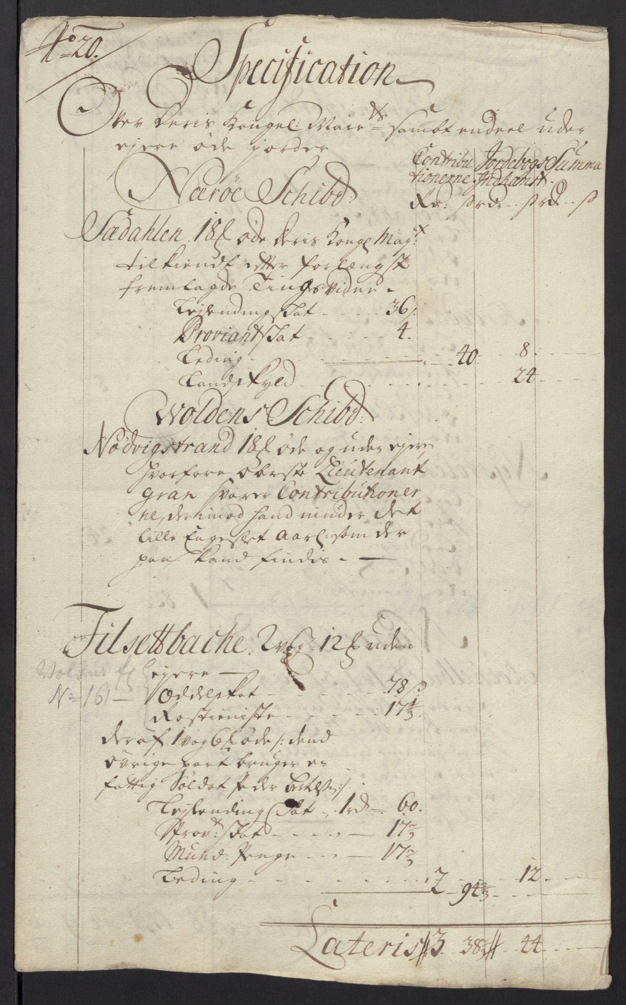 Rentekammeret inntil 1814, Reviderte regnskaper, Fogderegnskap, RA/EA-4092/R54/L3565: Fogderegnskap Sunnmøre, 1712-1713, p. 573