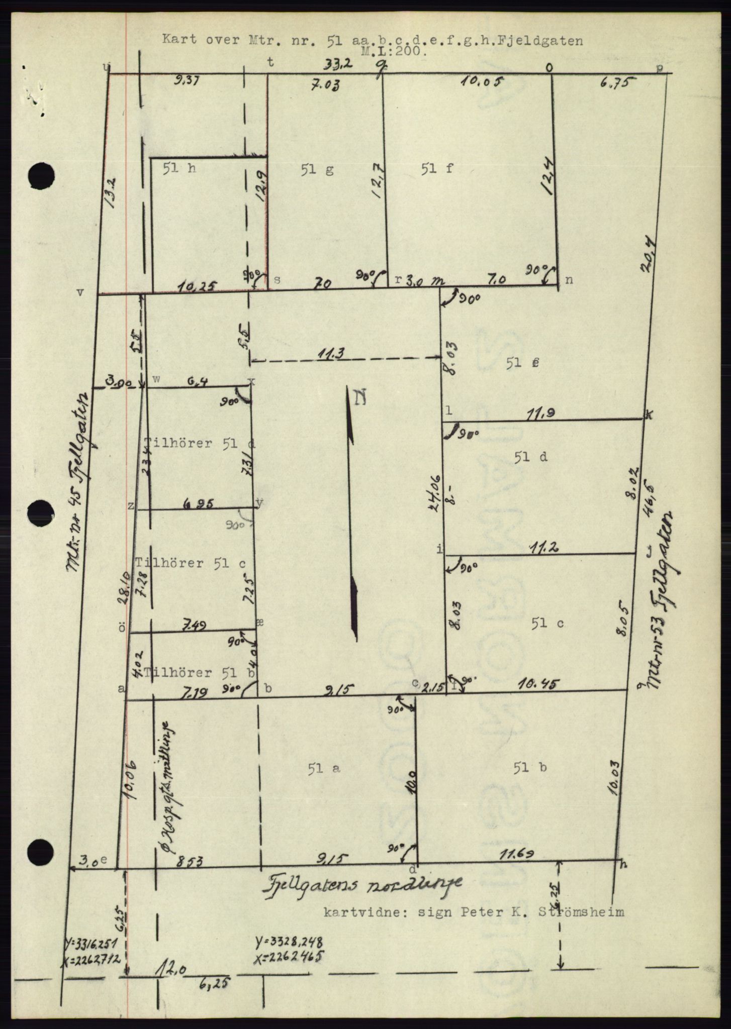 Ålesund byfogd, AV/SAT-A-4384: Mortgage book no. 31, 1933-1934, Deed date: 16.01.1934