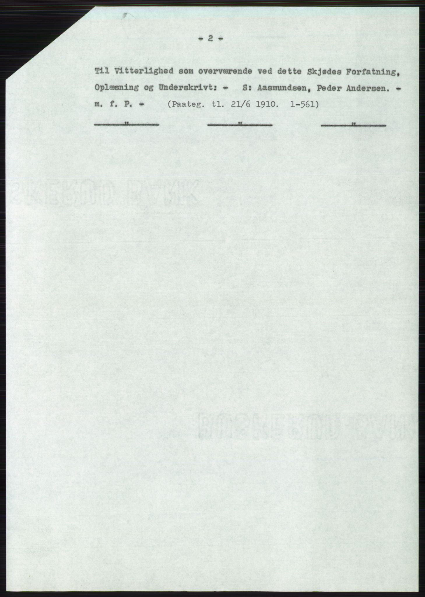 Statsarkivet i Oslo, SAO/A-10621/Z/Zd/L0033: Avskrifter, j.nr 15-2287/1974, 1974, p. 499