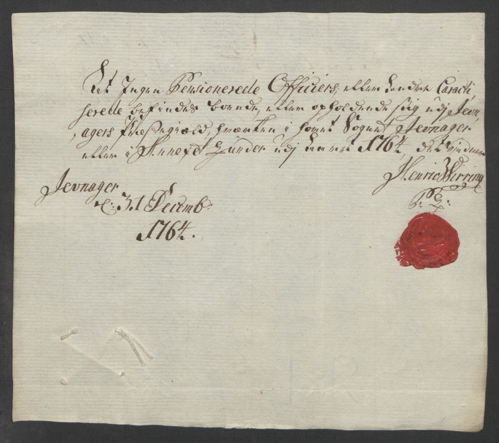 Rentekammeret inntil 1814, Reviderte regnskaper, Fogderegnskap, AV/RA-EA-4092/R19/L1399: Fogderegnskap Toten, Hadeland og Vardal, 1762-1783, p. 73