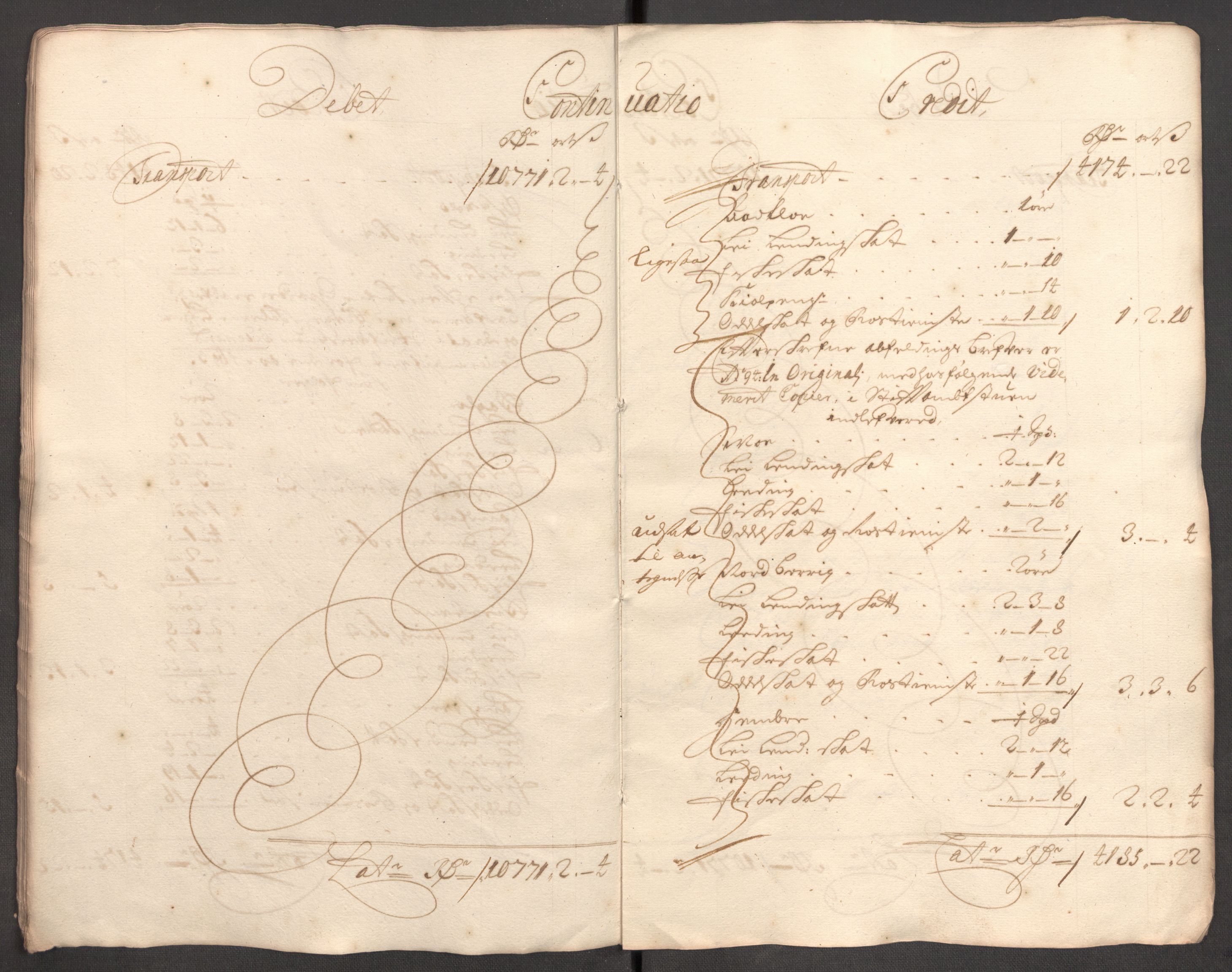 Rentekammeret inntil 1814, Reviderte regnskaper, Fogderegnskap, AV/RA-EA-4092/R62/L4189: Fogderegnskap Stjørdal og Verdal, 1697, p. 16