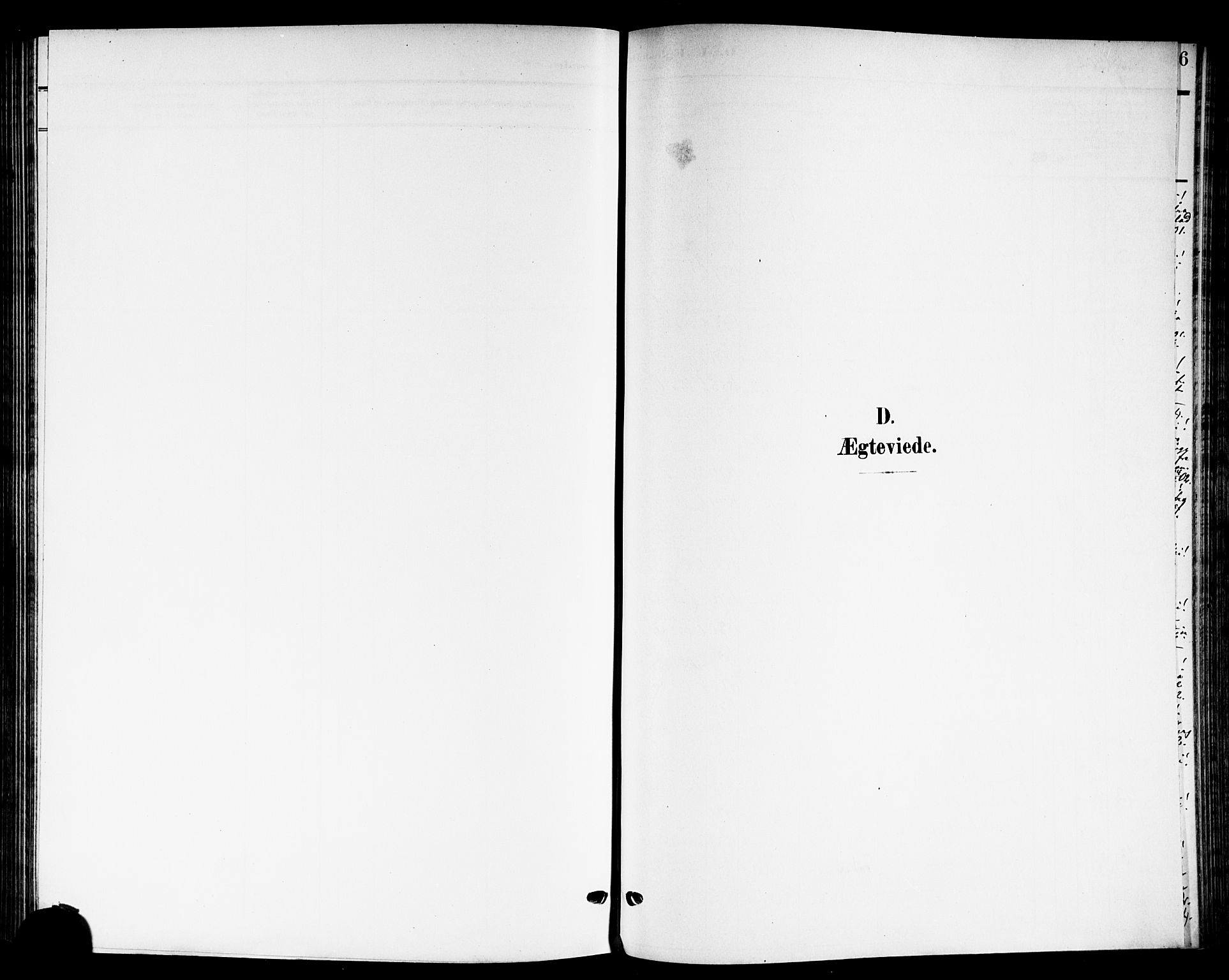 Skedsmo prestekontor Kirkebøker, SAO/A-10033a/G/Ga/L0005b: Parish register (copy) no. I 5B, 1902-1911
