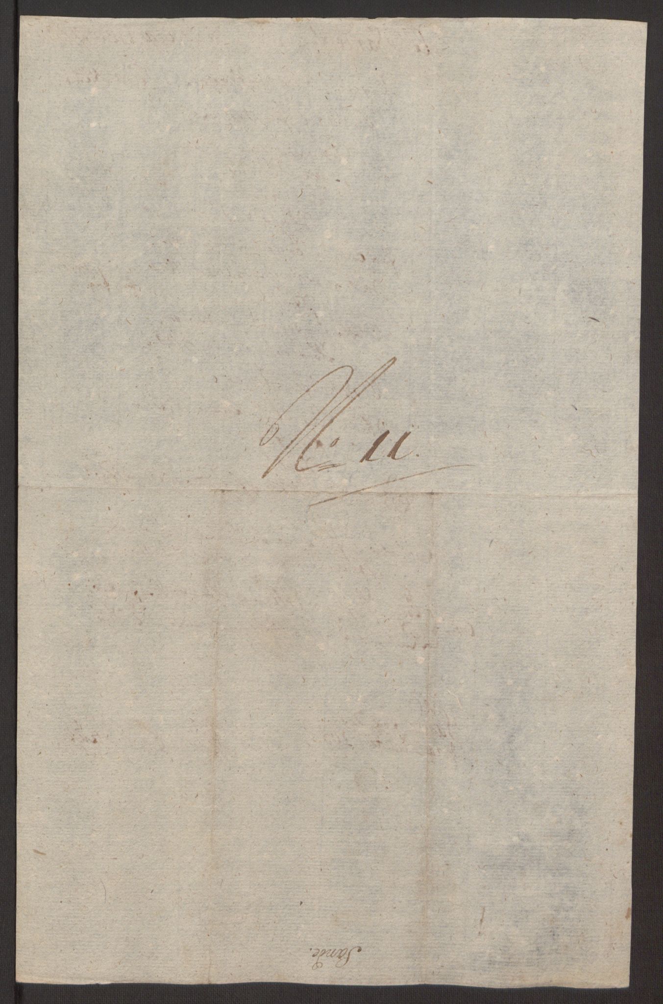 Rentekammeret inntil 1814, Reviderte regnskaper, Fogderegnskap, AV/RA-EA-4092/R32/L1866: Fogderegnskap Jarlsberg grevskap, 1693, p. 250