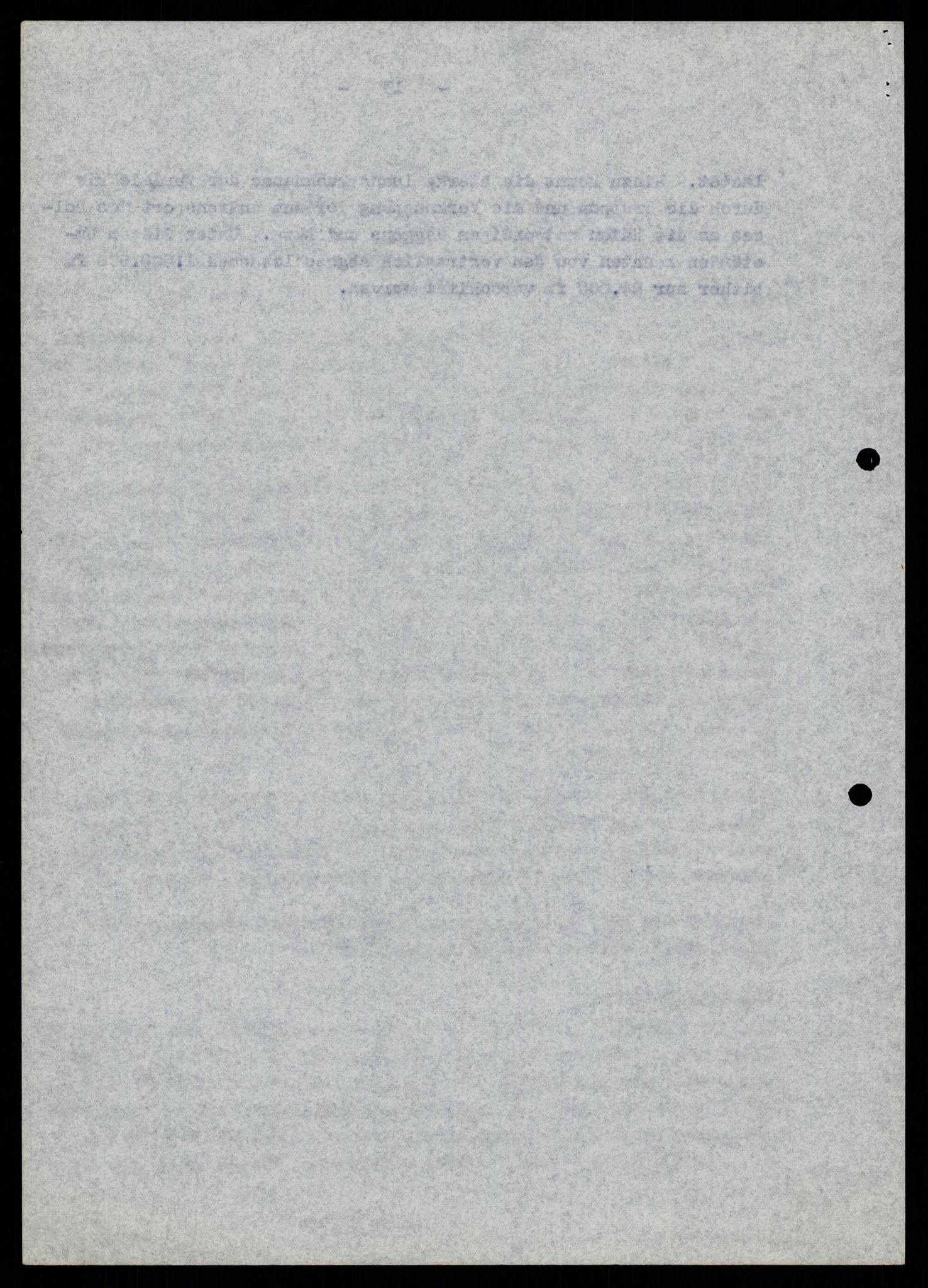 Forsvarets Overkommando. 2 kontor. Arkiv 11.4. Spredte tyske arkivsaker, AV/RA-RAFA-7031/D/Dar/Darb/L0003: Reichskommissariat - Hauptabteilung Vervaltung, 1940-1945, p. 134