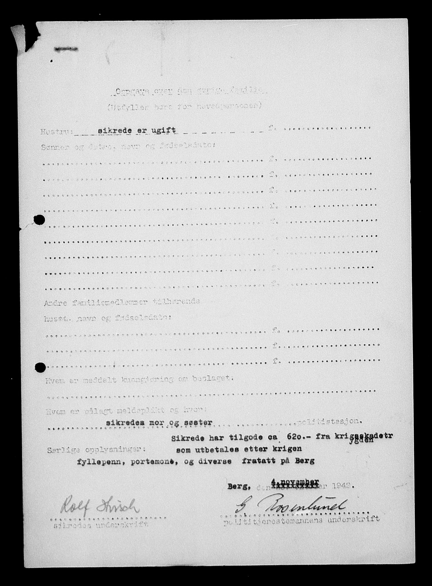 Justisdepartementet, Tilbakeføringskontoret for inndratte formuer, RA/S-1564/H/Hc/Hcb/L0913: --, 1945-1947, p. 540