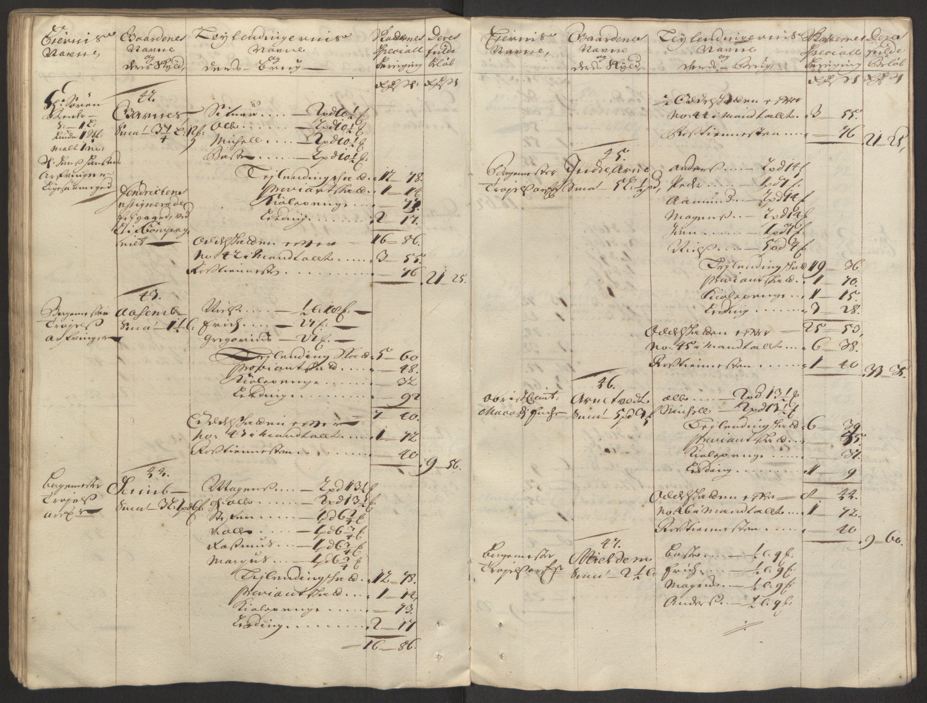 Rentekammeret inntil 1814, Reviderte regnskaper, Fogderegnskap, AV/RA-EA-4092/R51/L3182: Fogderegnskap Nordhordland og Voss, 1694, p. 180