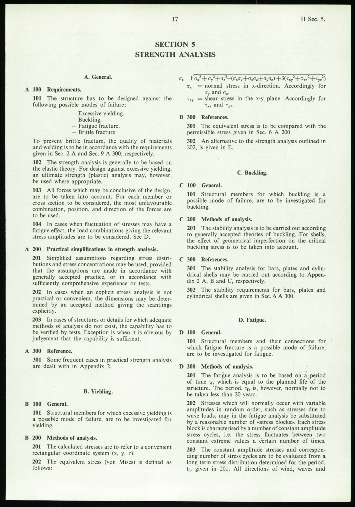Justisdepartementet, Granskningskommisjonen ved Alexander Kielland-ulykken 27.3.1980, AV/RA-S-1165/D/L0002: I Det norske Veritas (I1-I5, I7-I11, I14-I17, I21-I28, I30-I31)/B Stavanger Drilling A/S (B4), 1980-1981, p. 402