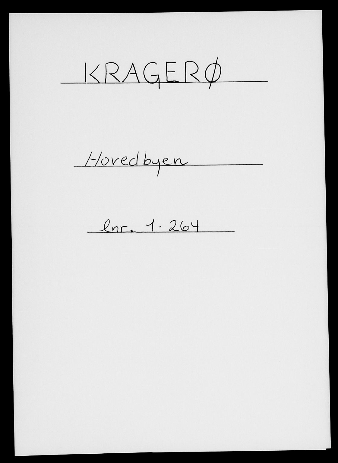 SAKO, 1885 census for 0801 Kragerø, 1885, p. 1030