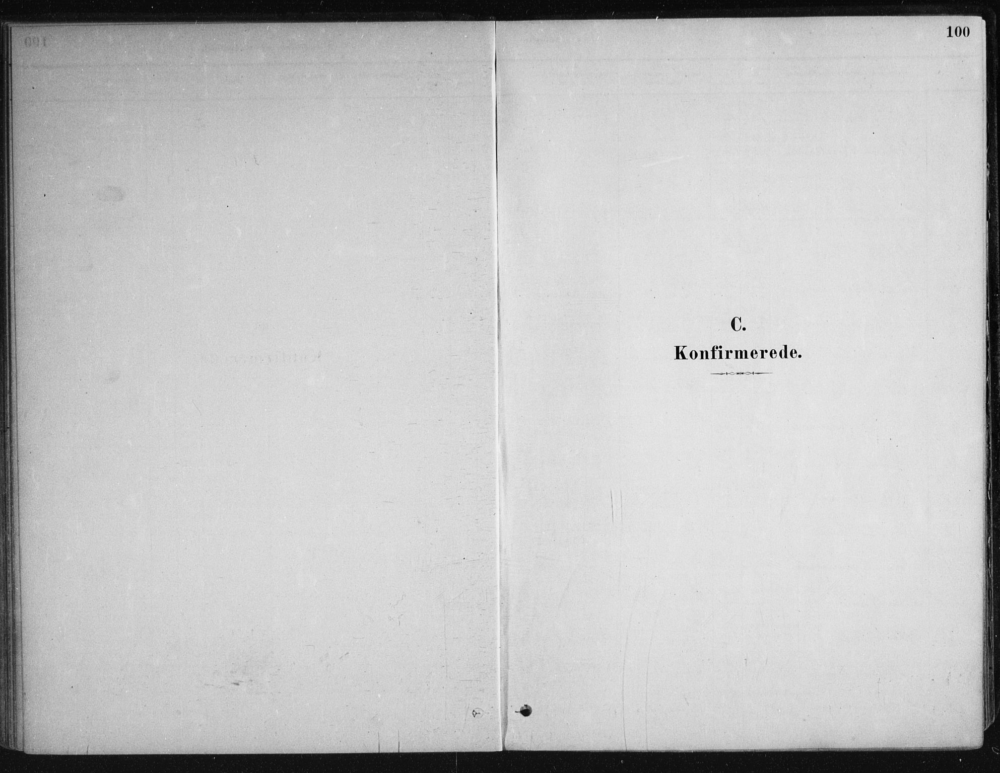 Nittedal prestekontor Kirkebøker, SAO/A-10365a/F/Fa/L0007: Parish register (official) no. I 7, 1879-1901, p. 100