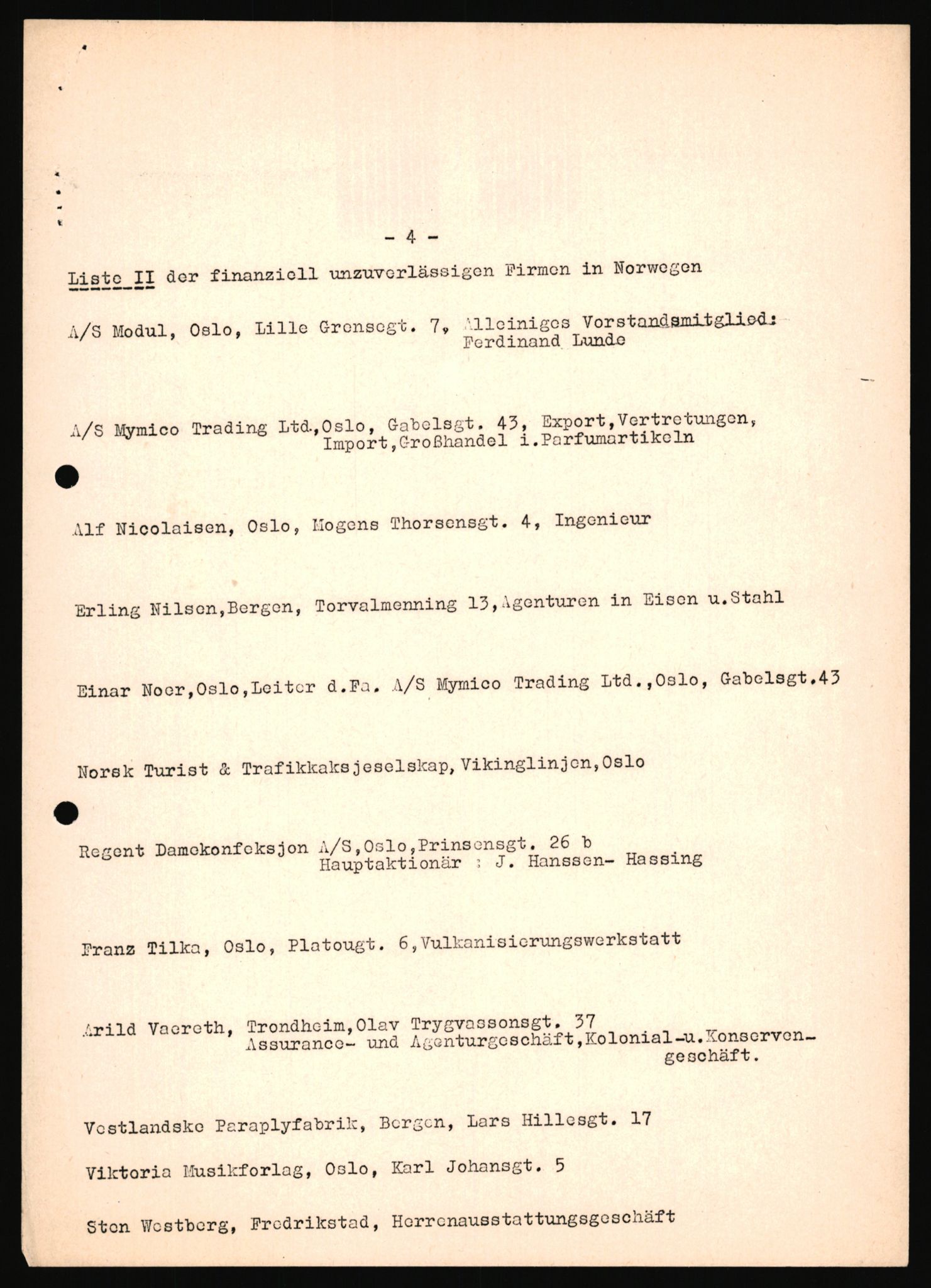 Forsvarets Overkommando. 2 kontor. Arkiv 11.4. Spredte tyske arkivsaker, AV/RA-RAFA-7031/D/Dar/Darb/L0003: Reichskommissariat - Hauptabteilung Vervaltung, 1940-1945, p. 1683