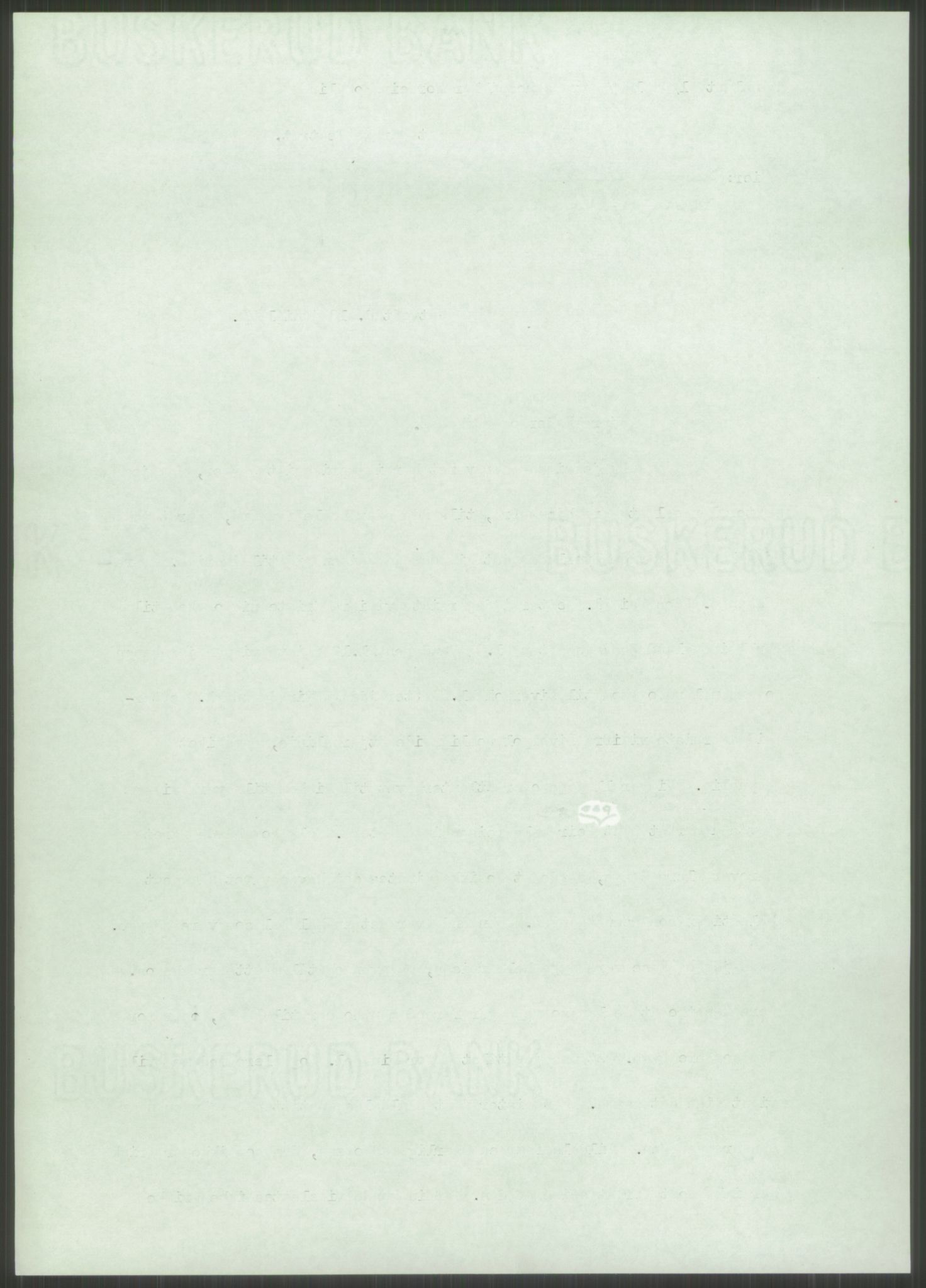 Samlinger til kildeutgivelse, Amerikabrevene, RA/EA-4057/F/L0023: Innlån fra Telemark: Fonnlid, 1838-1914, p. 6