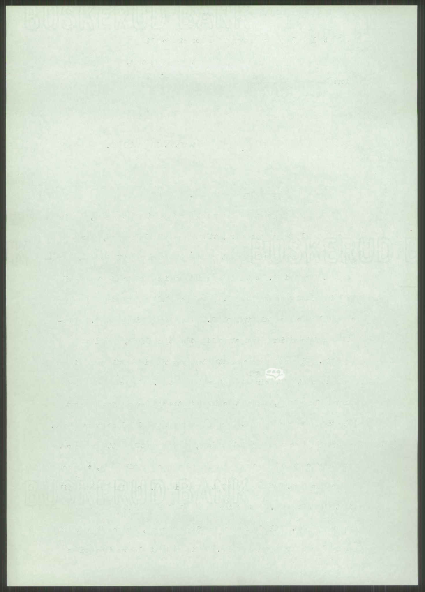 Samlinger til kildeutgivelse, Amerikabrevene, AV/RA-EA-4057/F/L0023: Innlån fra Telemark: Fonnlid, 1838-1914, p. 6