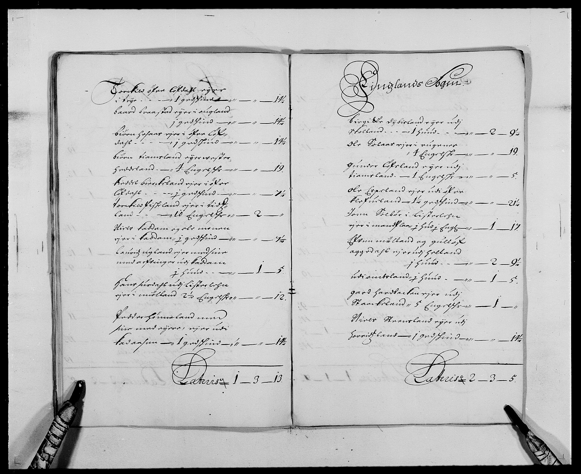 Rentekammeret inntil 1814, Reviderte regnskaper, Fogderegnskap, AV/RA-EA-4092/R42/L2540: Mandal fogderi, 1676-1680, p. 59