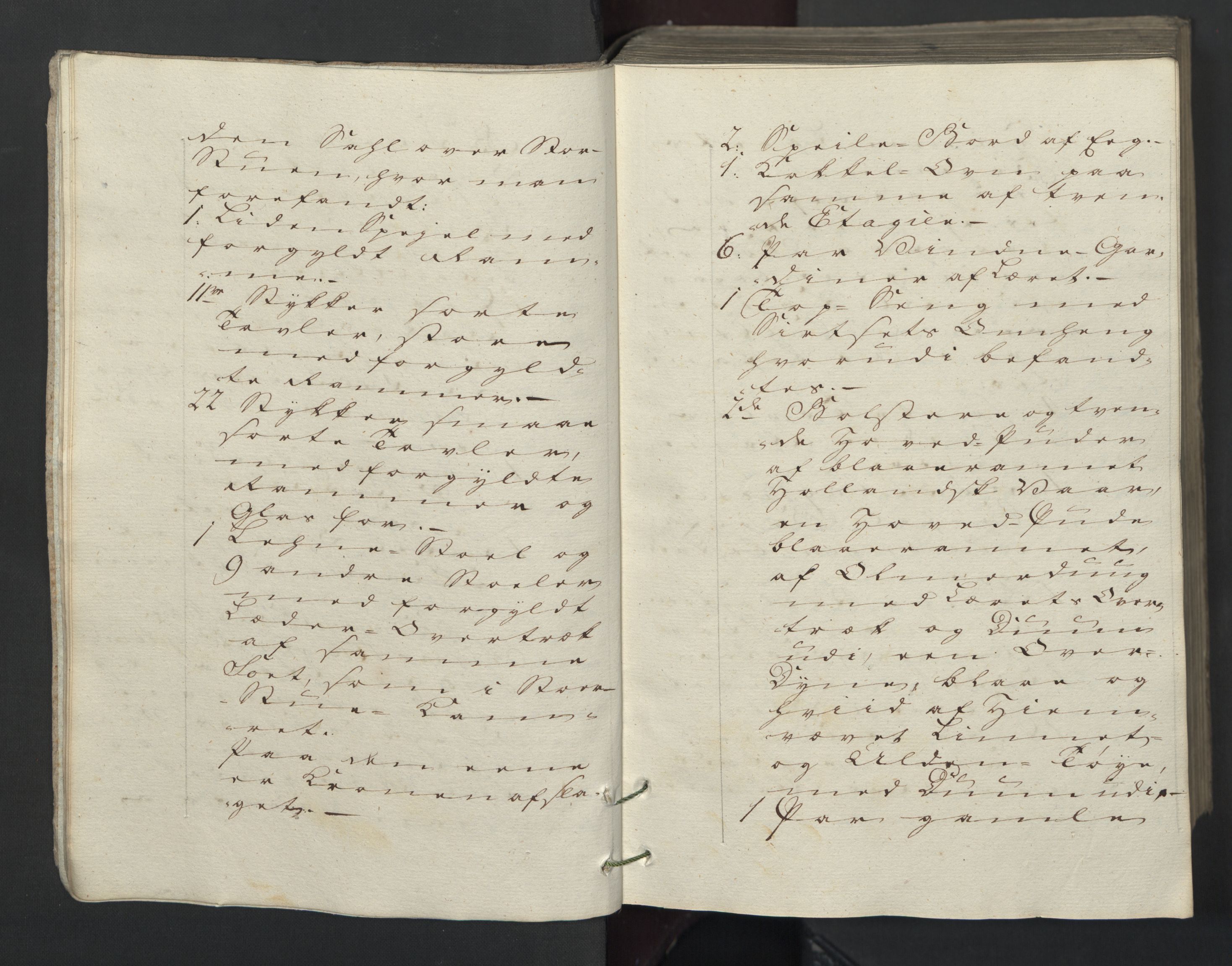 Forsvaret, Generalauditøren, AV/RA-RAFA-1772/F/Fj/Fja/L0026: Rogert (S. 269; 1771., 1771, p. 12