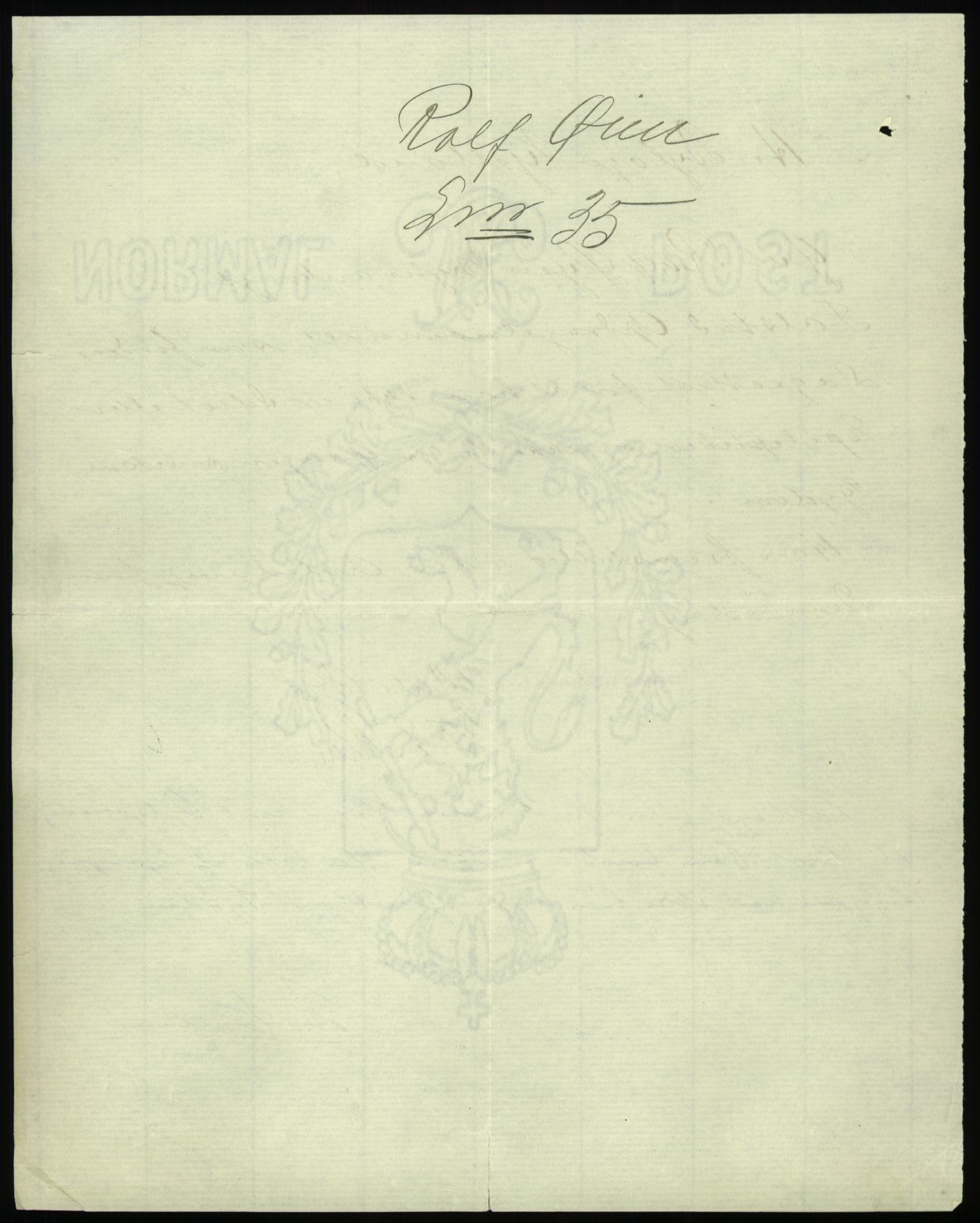 Falstad skolehjem, AV/RA-S-1676/E/Eb/L0001: Elevmapper løpenr. 10-41, 1895-1905, p. 525