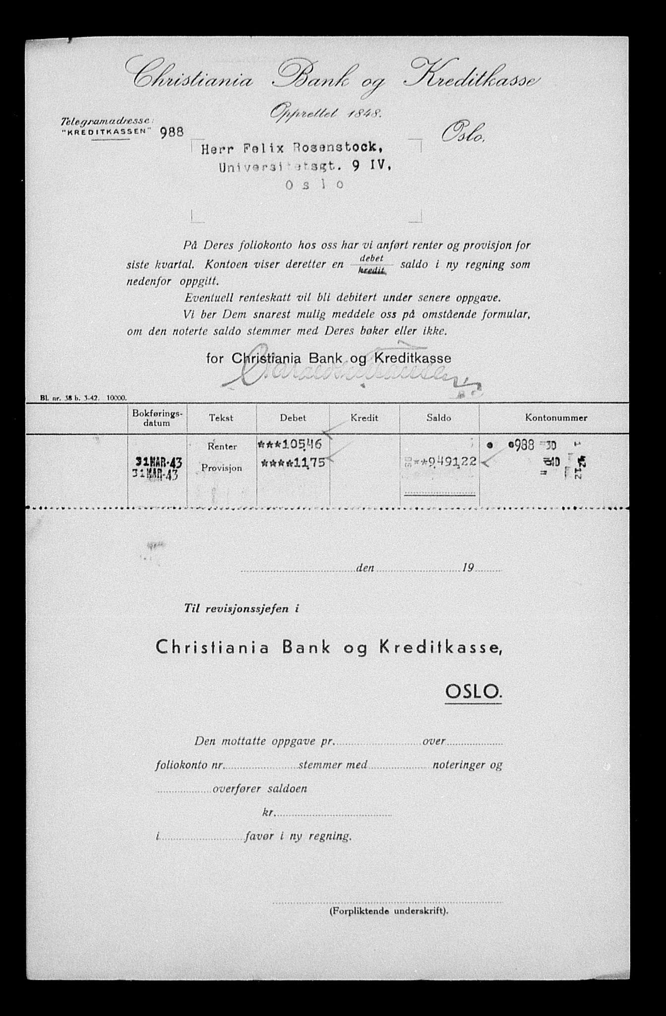 Justisdepartementet, Tilbakeføringskontoret for inndratte formuer, AV/RA-S-1564/H/Hc/Hcc/L0974: --, 1945-1947, p. 183