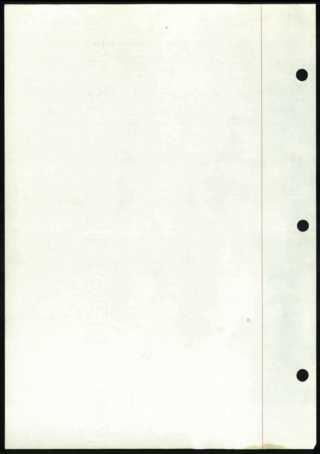 Sør-Gudbrandsdal tingrett, SAH/TING-004/H/Hb/Hbd/L0022: Mortgage book no. A22, 1948-1948, Diary no: : 1952/1948