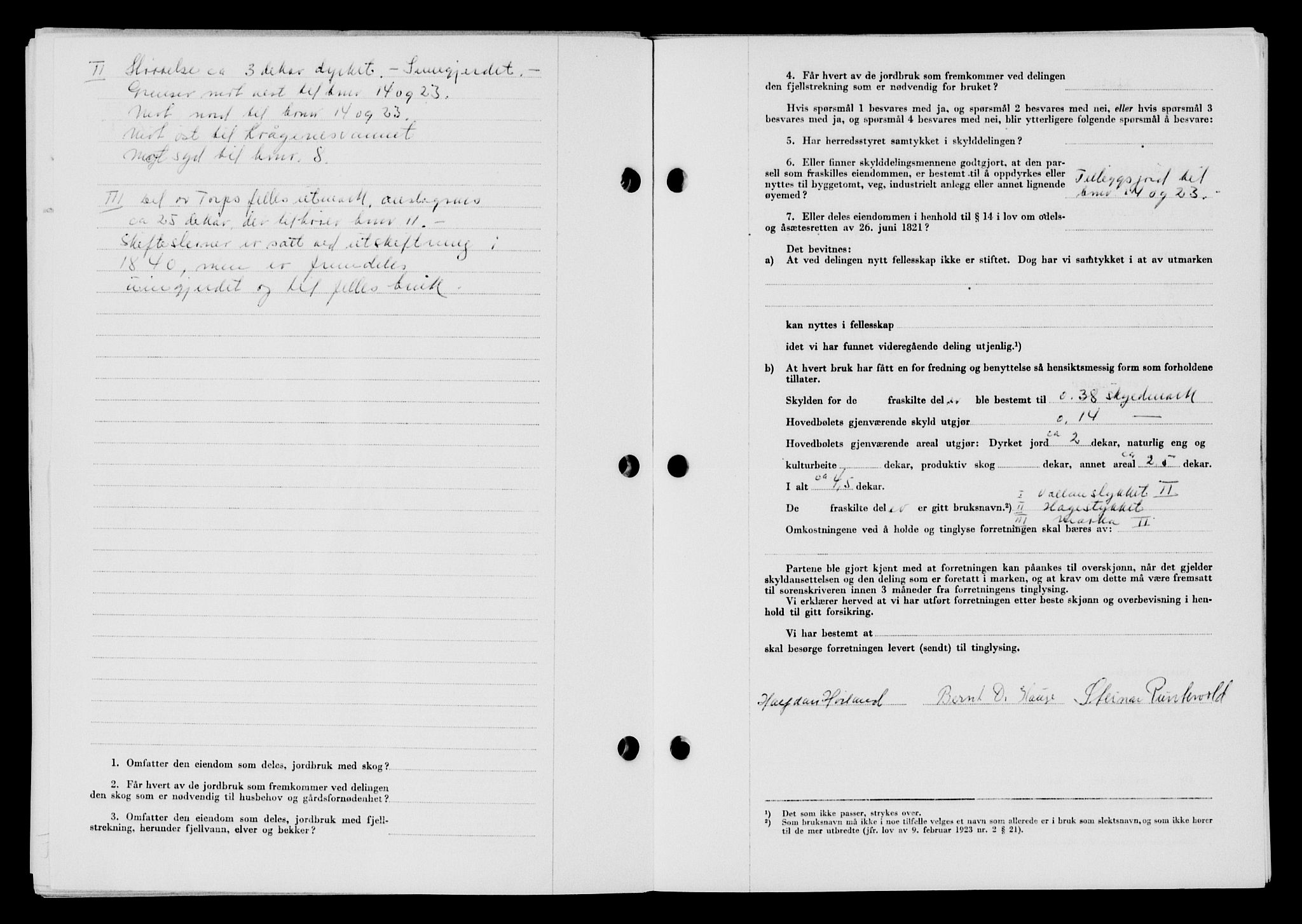 Lyngdal sorenskriveri, AV/SAK-1221-0004/G/Gb/L0680: Mortgage book no. A XXVI, 1960-1960, Diary no: : 905/1960