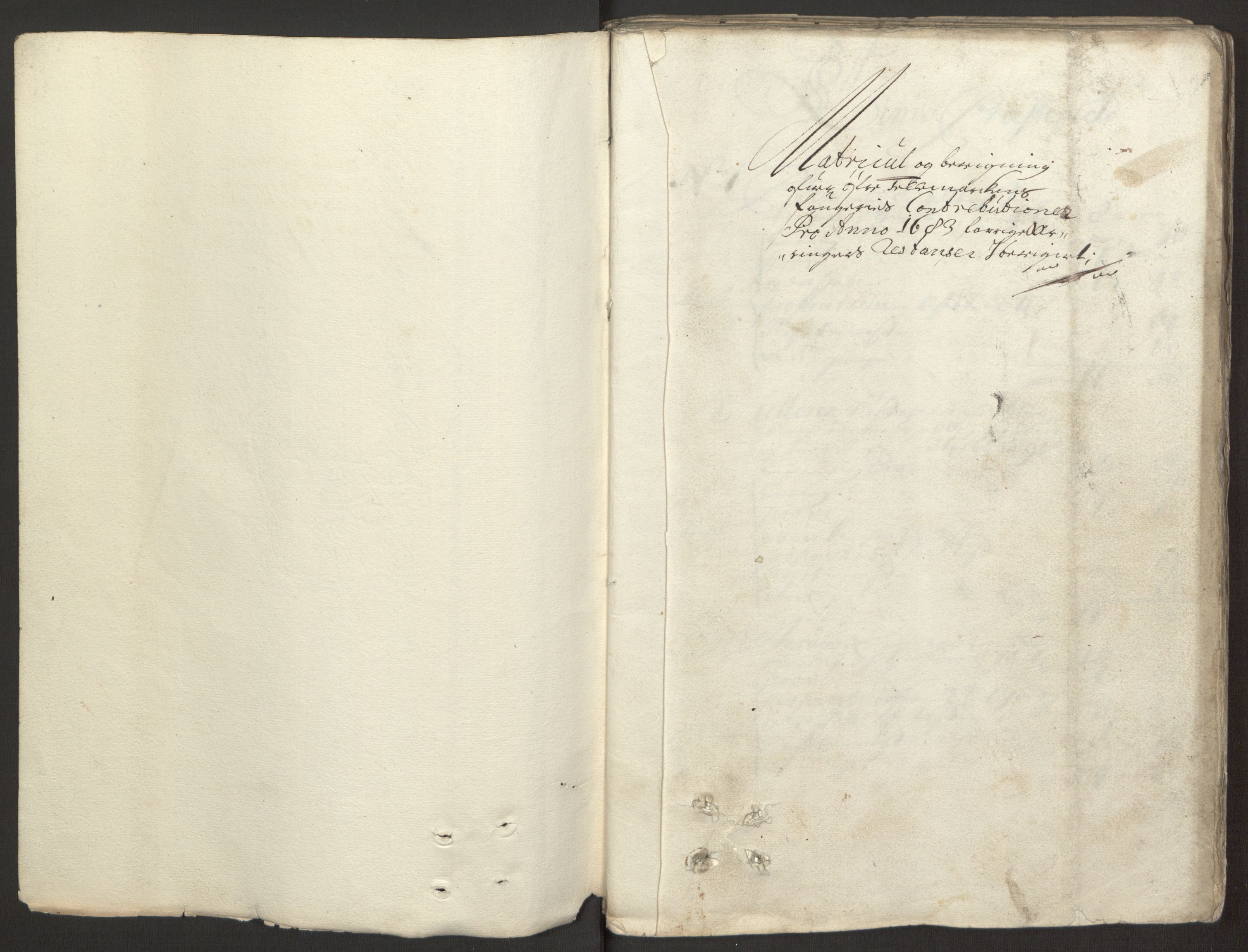 Rentekammeret inntil 1814, Reviderte regnskaper, Fogderegnskap, RA/EA-4092/R35/L2079: Fogderegnskap Øvre og Nedre Telemark, 1680-1684, p. 51
