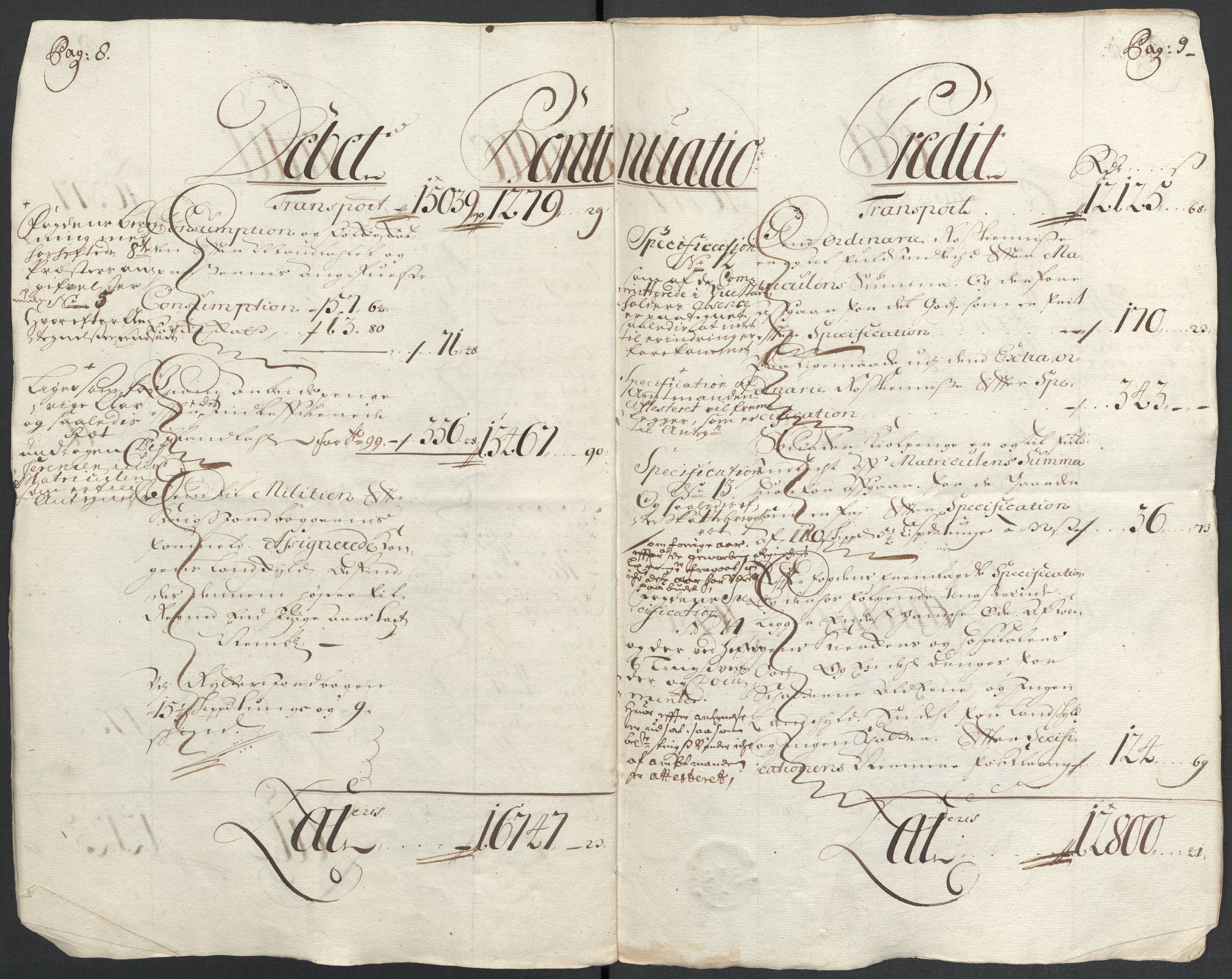 Rentekammeret inntil 1814, Reviderte regnskaper, Fogderegnskap, AV/RA-EA-4092/R18/L1298: Fogderegnskap Hadeland, Toten og Valdres, 1700, p. 7