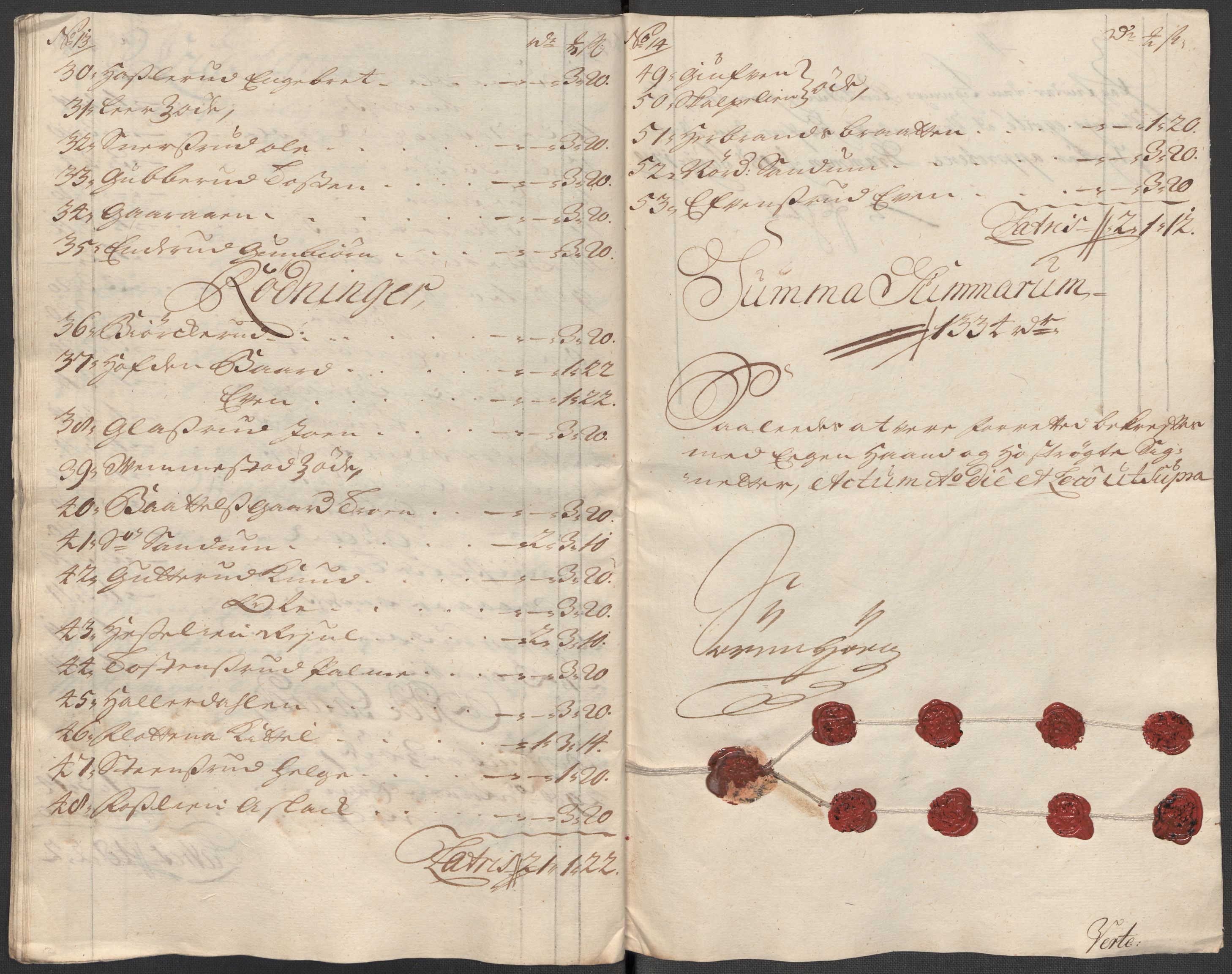 Rentekammeret inntil 1814, Reviderte regnskaper, Fogderegnskap, RA/EA-4092/R31/L1712: Fogderegnskap Hurum, Røyken, Eiker, Lier og Buskerud, 1718, p. 110