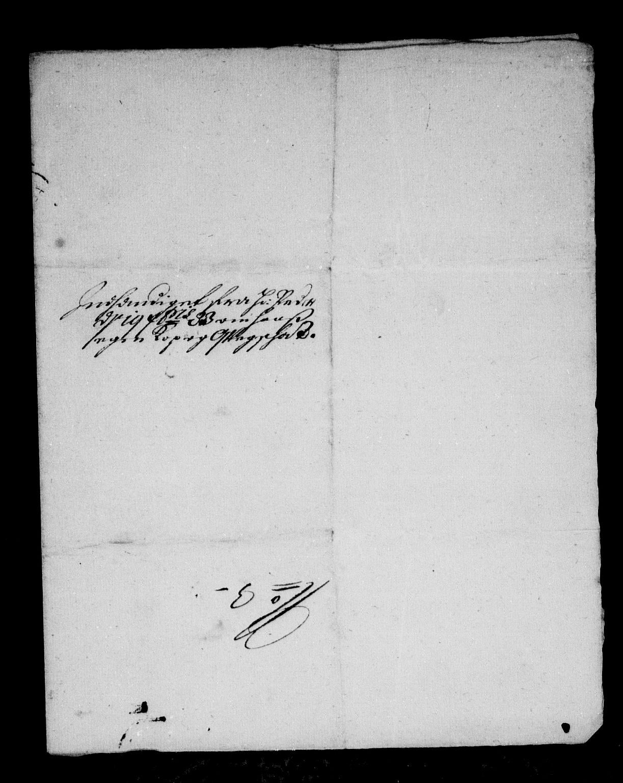 Rentekammeret inntil 1814, Reviderte regnskaper, Stiftamtstueregnskaper, Bergen stiftamt, AV/RA-EA-6043/R/Rc/L0068: Bergen stiftamt, 1683