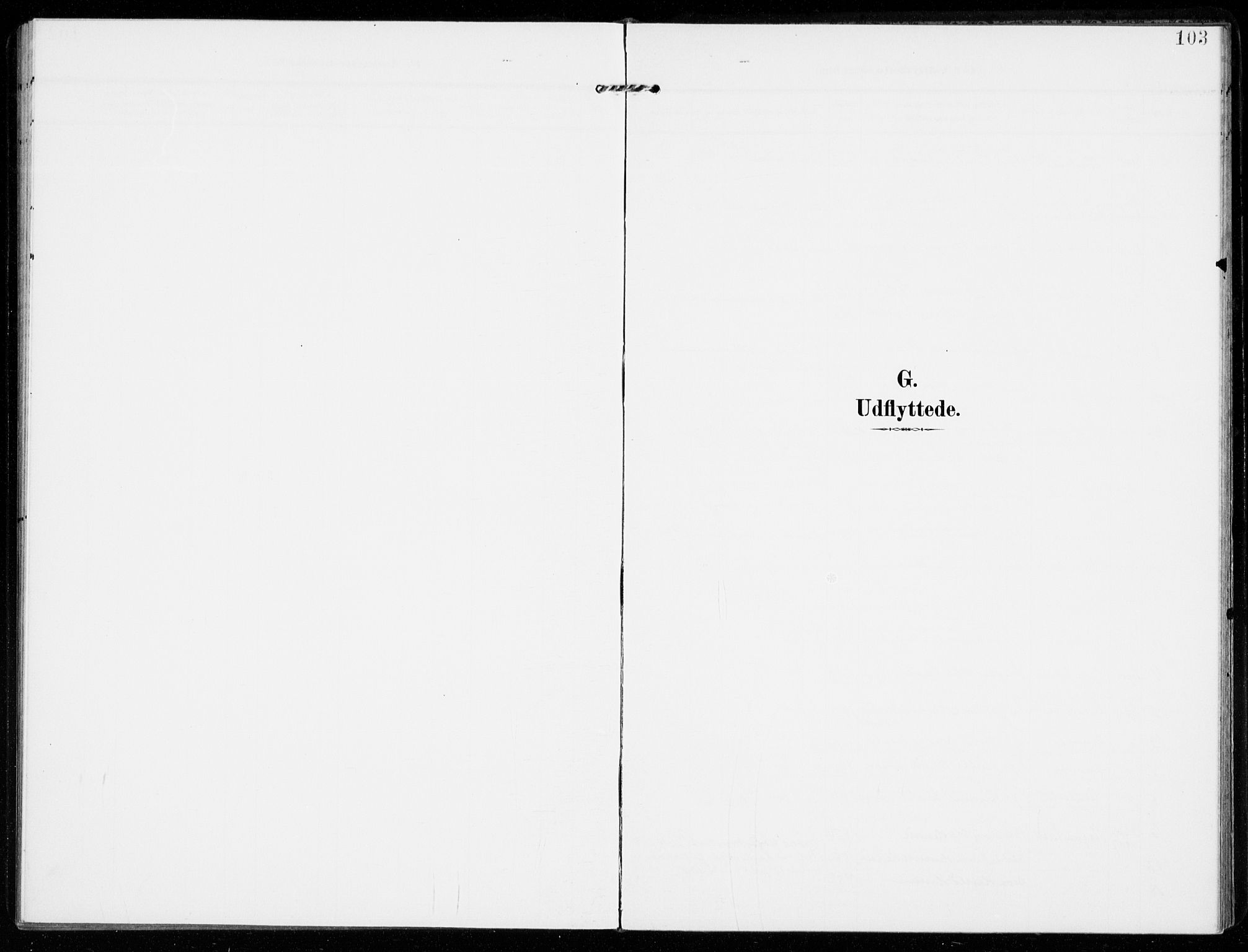 Sandar kirkebøker, SAKO/A-243/F/Fa/L0019: Parish register (official) no. 19, 1908-1914, p. 103