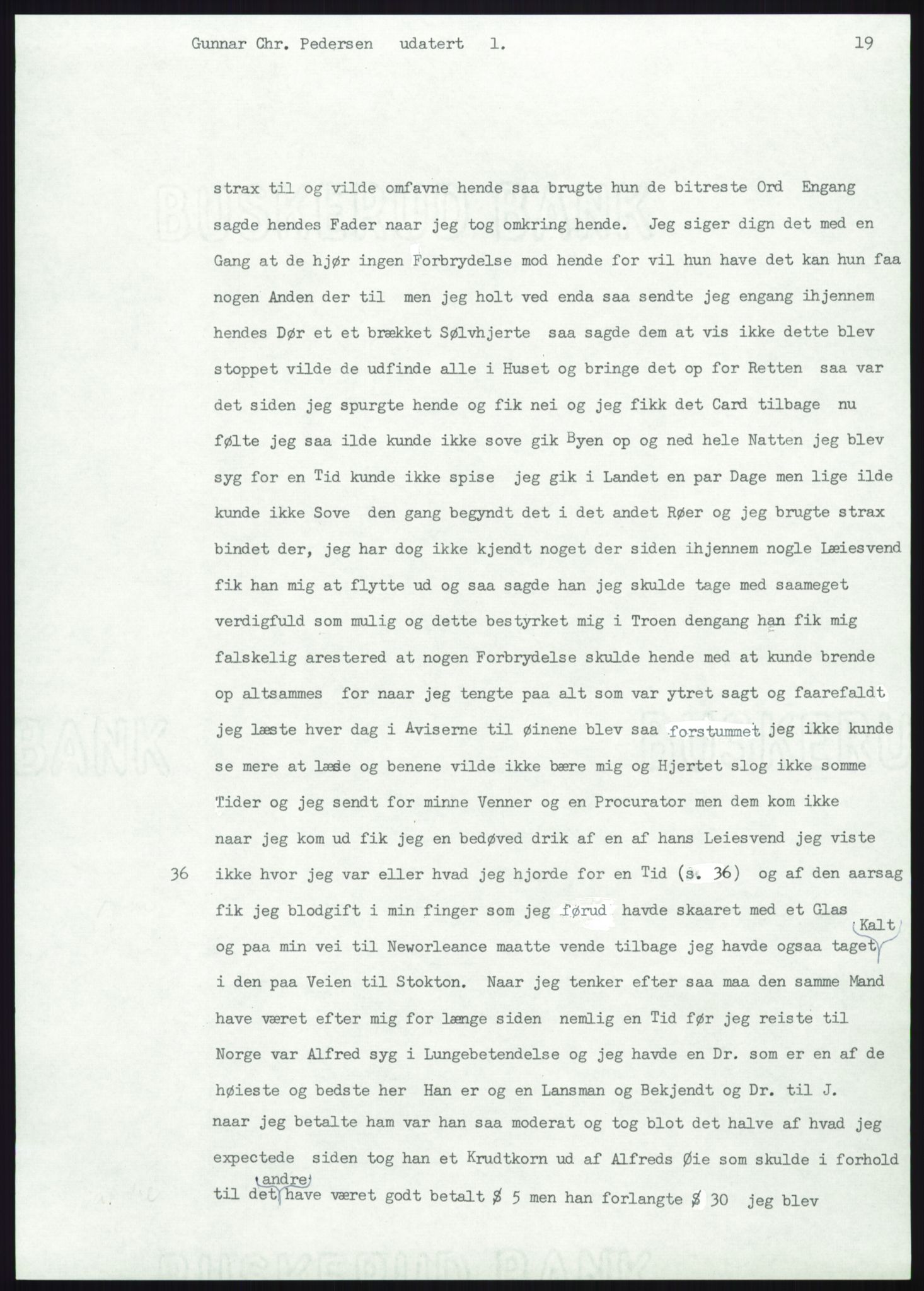 Samlinger til kildeutgivelse, Amerikabrevene, AV/RA-EA-4057/F/L0008: Innlån fra Hedmark: Gamkind - Semmingsen, 1838-1914, p. 585