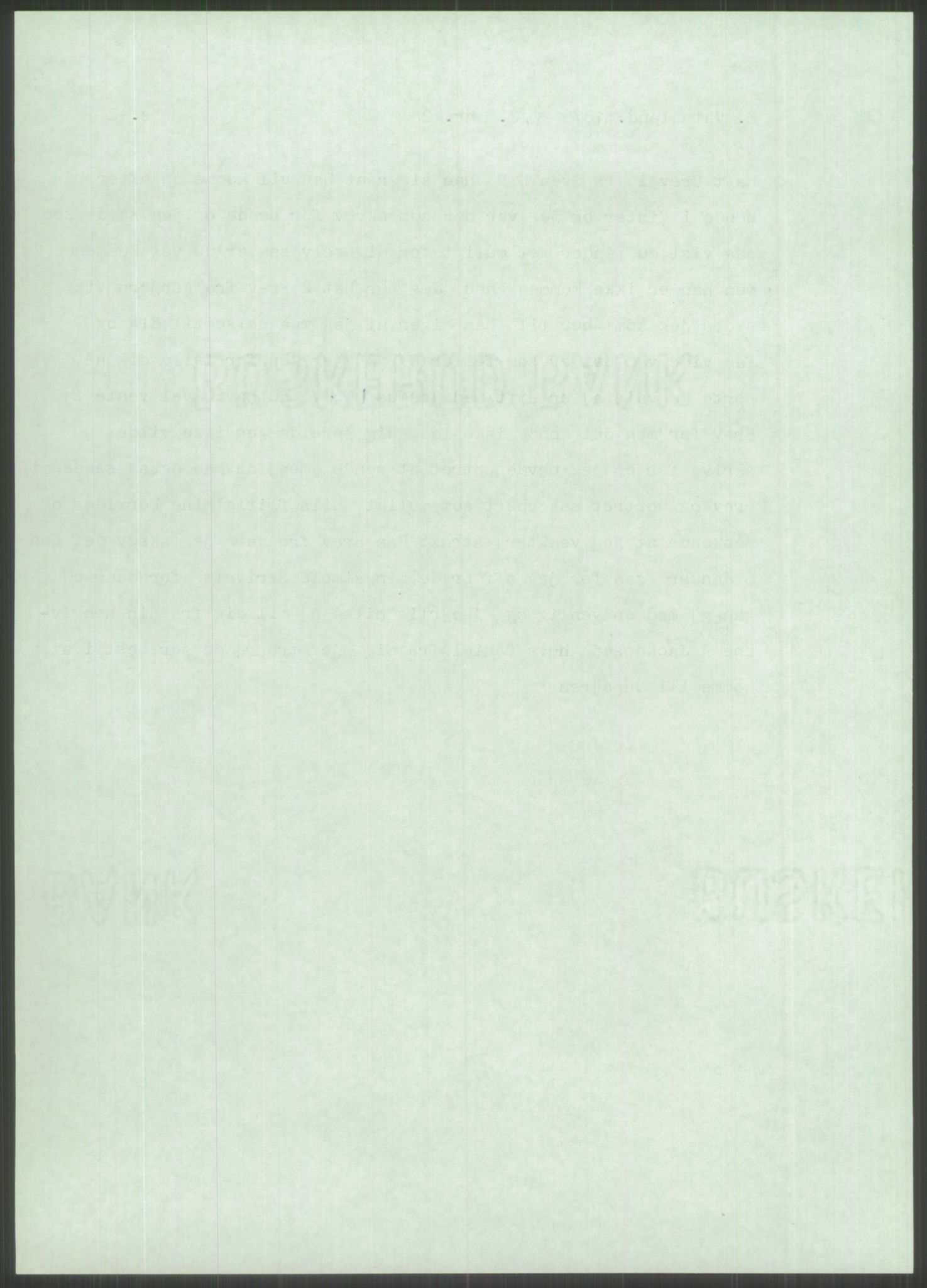 Samlinger til kildeutgivelse, Amerikabrevene, AV/RA-EA-4057/F/L0030: Innlån fra Rogaland: Vatnaland - Øverland, 1838-1914, p. 14