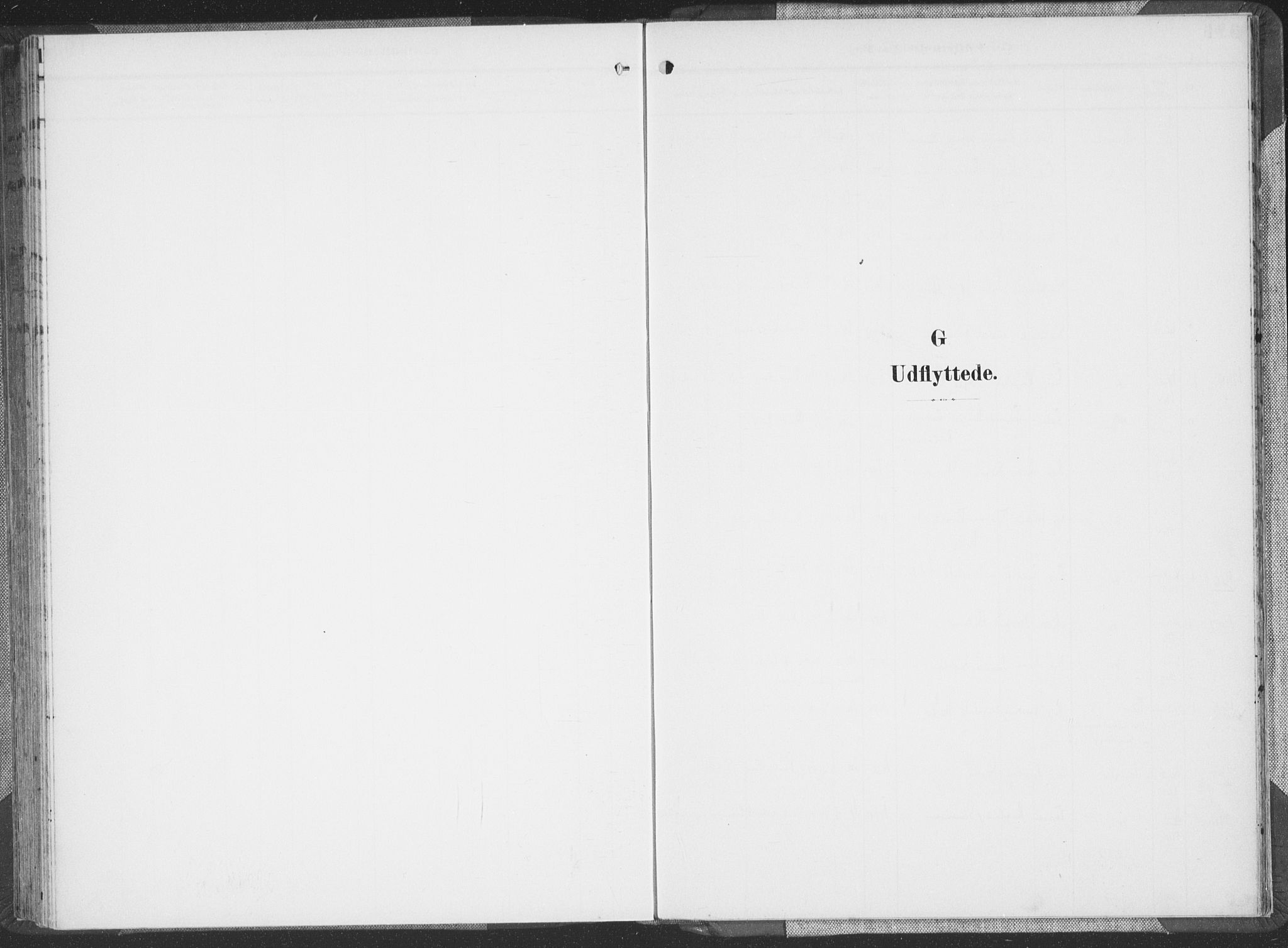 Flekkefjord sokneprestkontor, AV/SAK-1111-0012/F/Fa/Faa/L0002: Parish register (official) no. A 2, 1900-1912