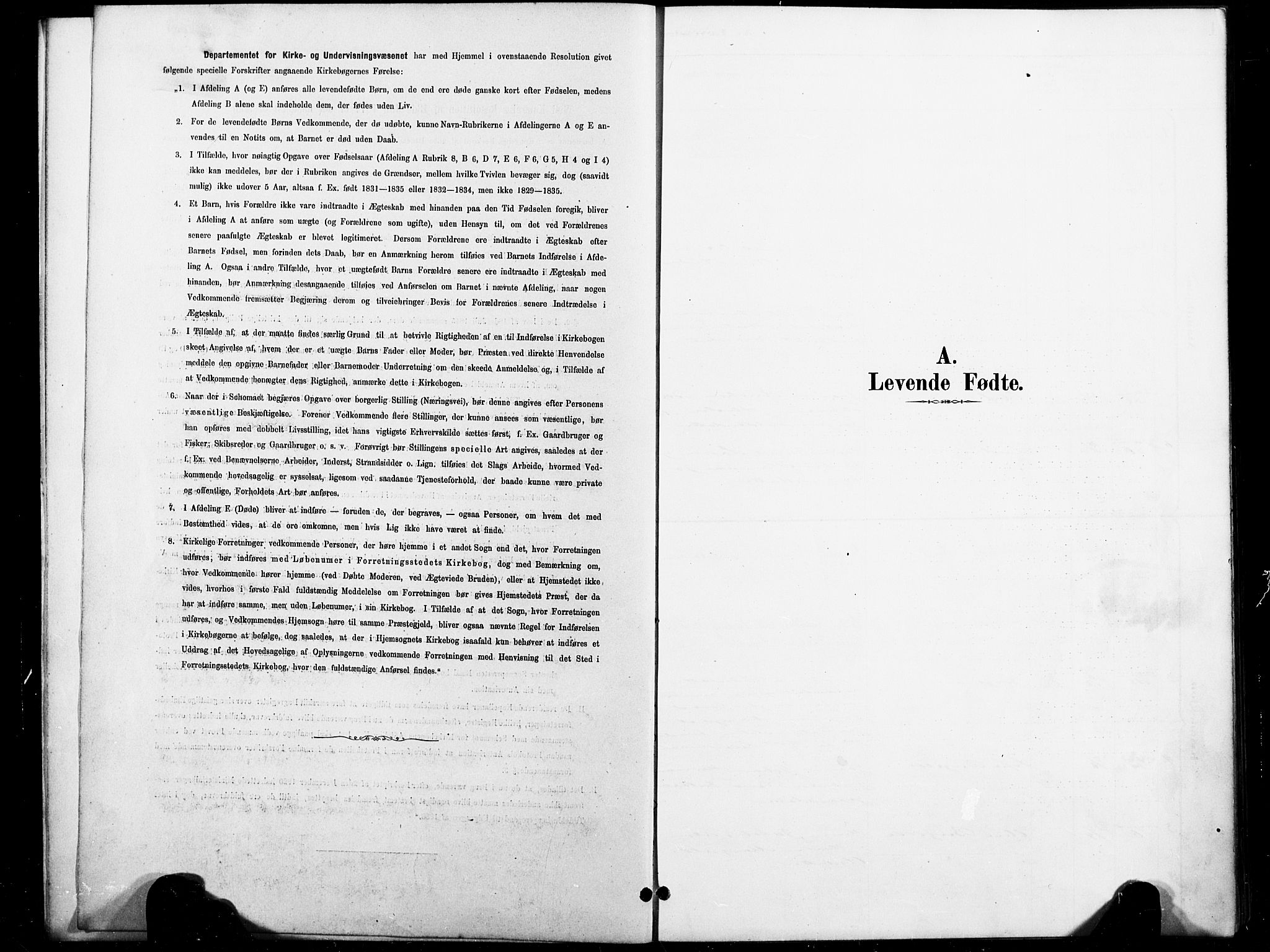 Ministerialprotokoller, klokkerbøker og fødselsregistre - Nord-Trøndelag, SAT/A-1458/738/L0364: Parish register (official) no. 738A01, 1884-1902