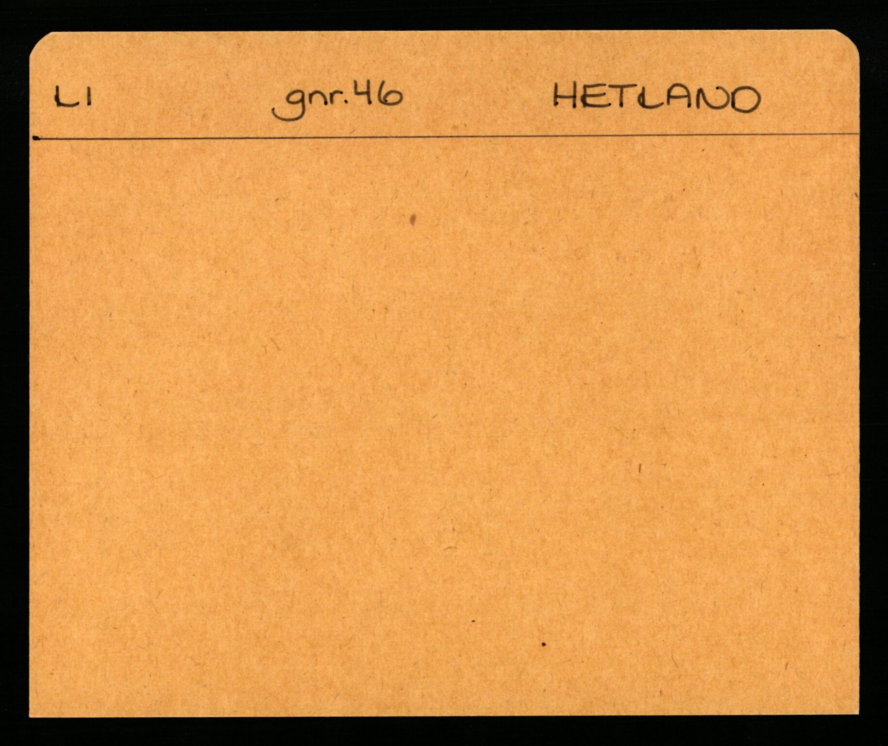 Statsarkivet i Stavanger, AV/SAST-A-101971/03/Y/Ym/L0035: Åstedskort sortert etter gårdsnavn: Leiranger - Lindanger, 1600-1950, p. 204