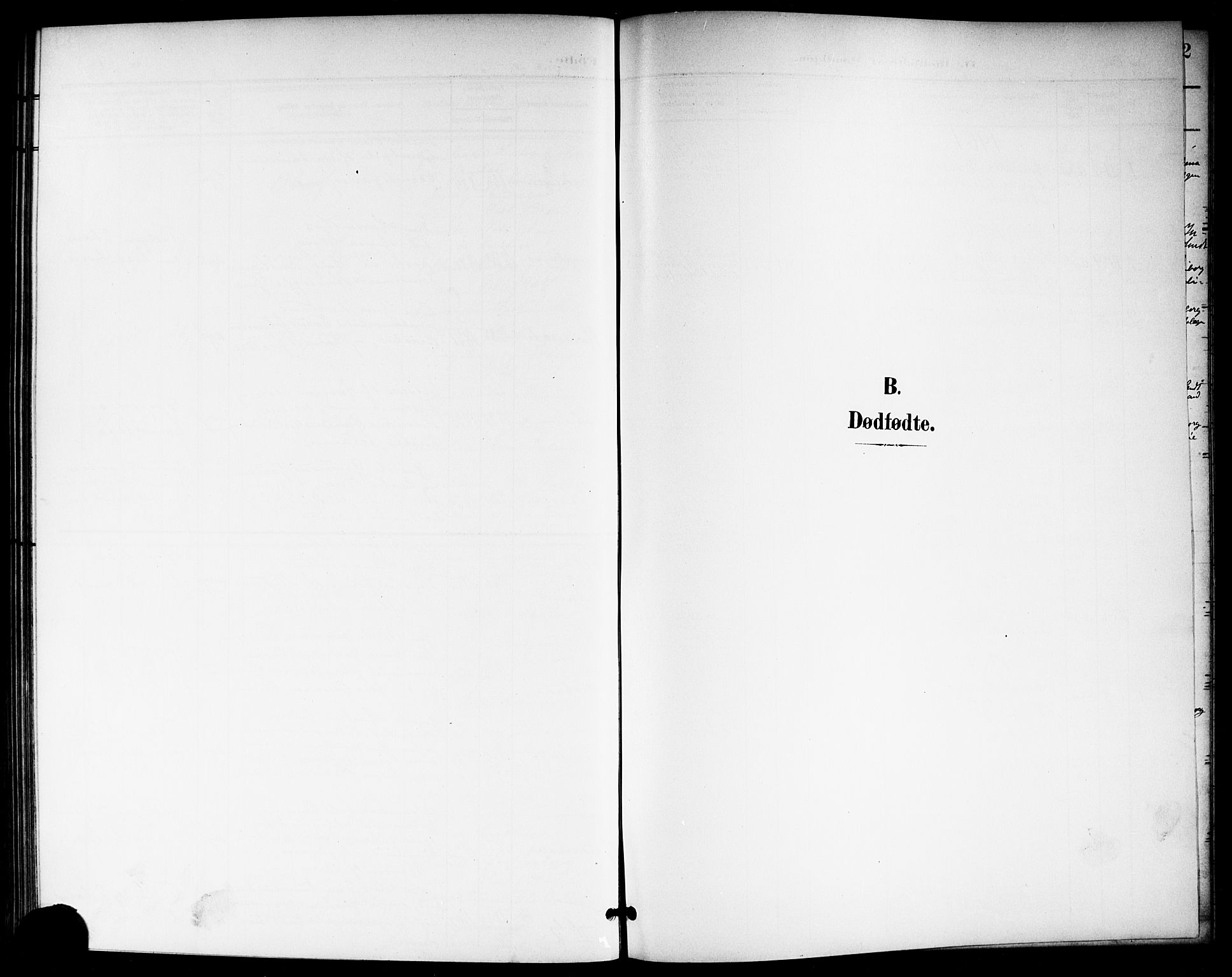 Ullensaker prestekontor Kirkebøker, SAO/A-10236a/G/Gb/L0001: Parish register (copy) no. II 1, 1901-1917