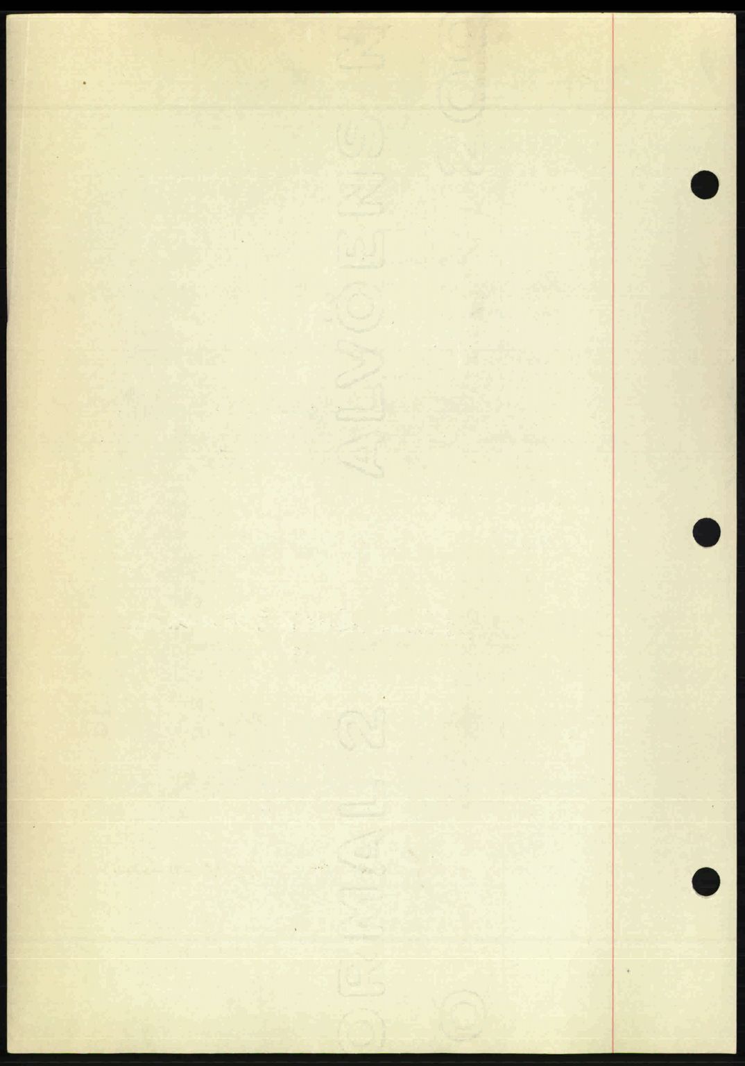 Stavanger byrett, AV/SAST-A-100455/002/G/Gb/L0022: Mortgage book no. A11, 1947-1948, Diary no: : 853/1948