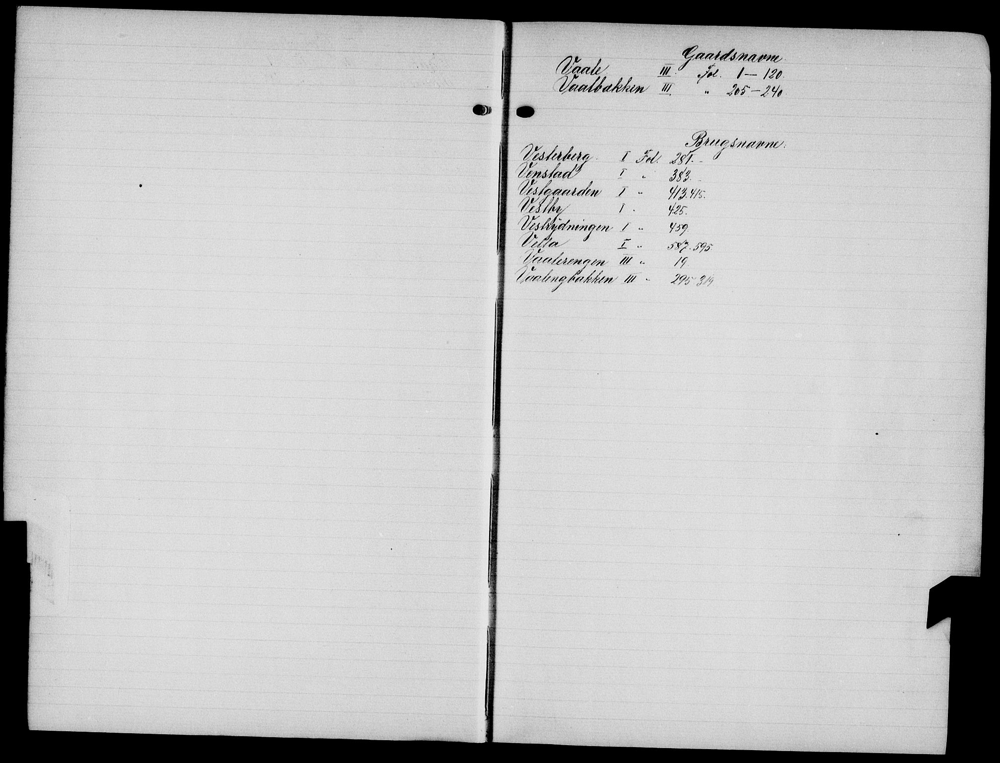 Solør tingrett, AV/SAH-TING-008/H/Ha/Hak/L0001: Mortgage register no. I, 1900-1935