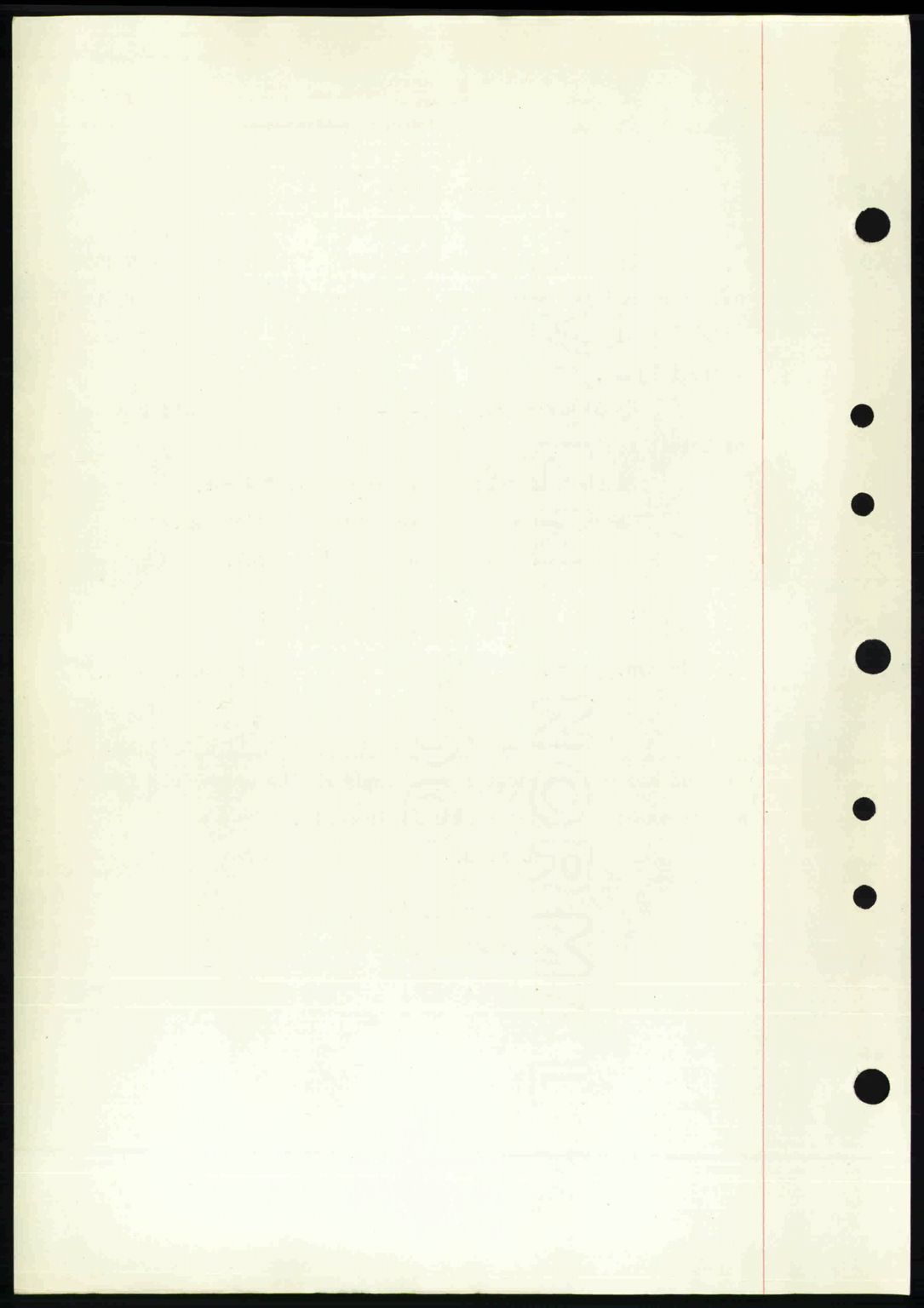 Tønsberg sorenskriveri, SAKO/A-130/G/Ga/Gaa/L0022: Mortgage book no. A22, 1947-1947, Diary no: : 2307/1947