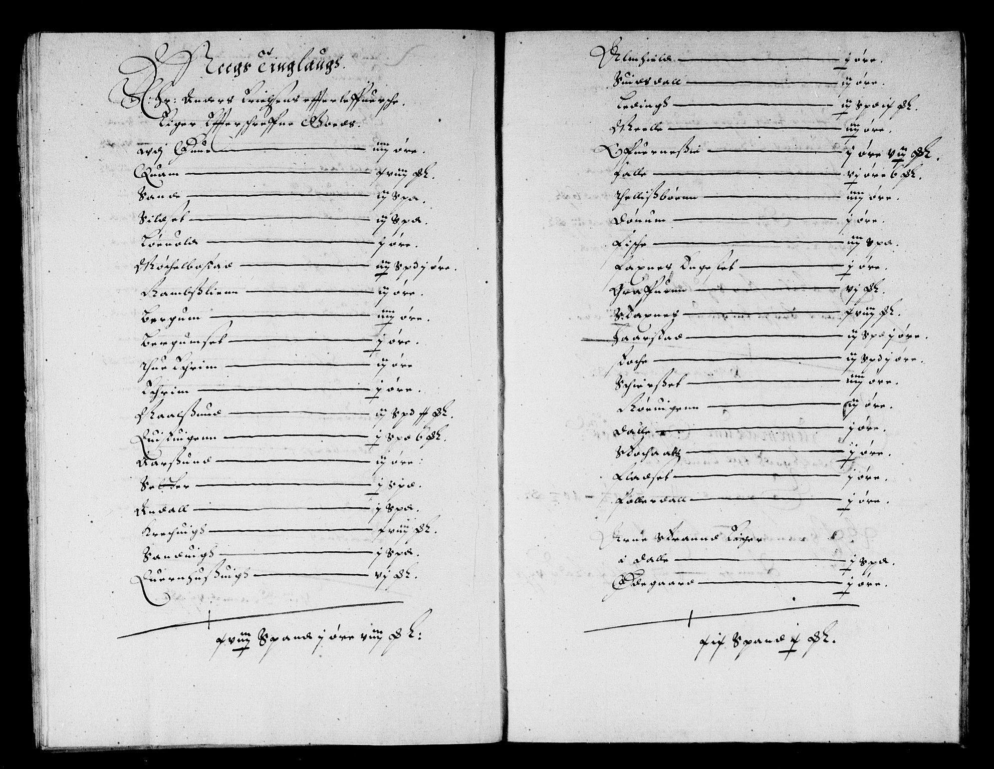 Rentekammeret inntil 1814, Reviderte regnskaper, Stiftamtstueregnskaper, Trondheim stiftamt og Nordland amt, AV/RA-EA-6044/R/Rd/L0021: Trondheim stiftamt, 1667