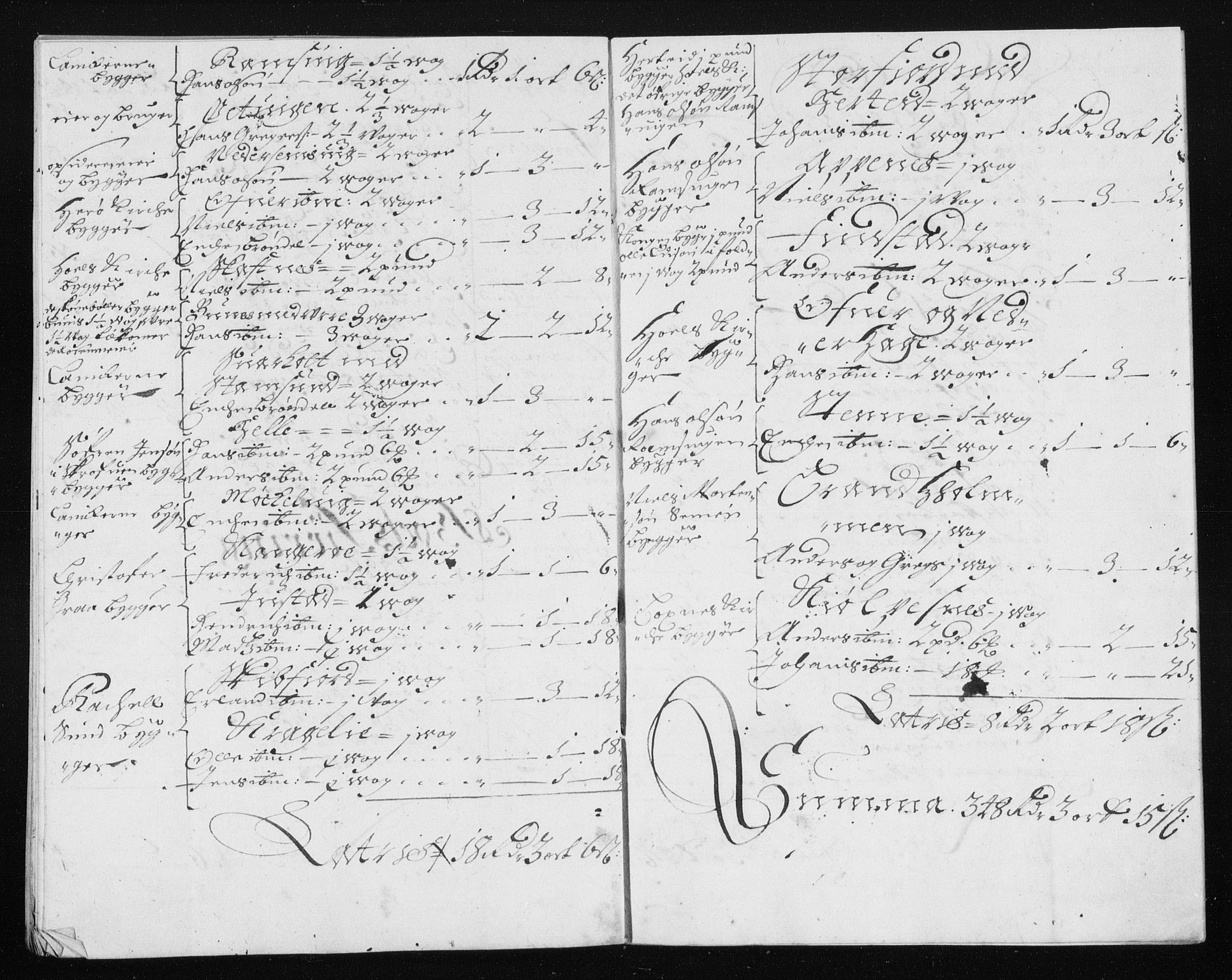 Rentekammeret inntil 1814, Reviderte regnskaper, Stiftamtstueregnskaper, Trondheim stiftamt og Nordland amt, AV/RA-EA-6044/R/Rh/L0015: Nordland amt, 1690