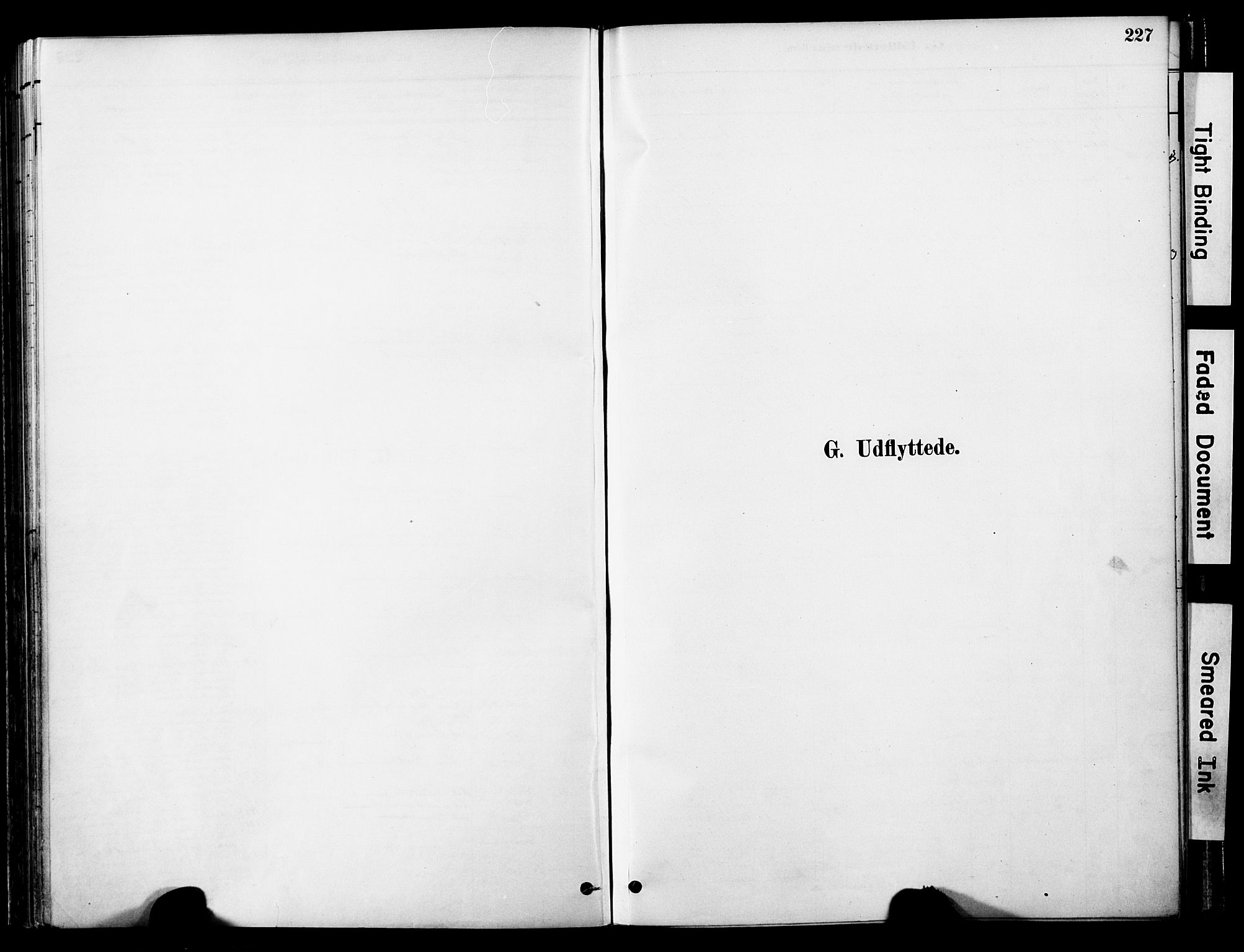 Ministerialprotokoller, klokkerbøker og fødselsregistre - Nord-Trøndelag, SAT/A-1458/755/L0494: Parish register (official) no. 755A03, 1882-1902, p. 227