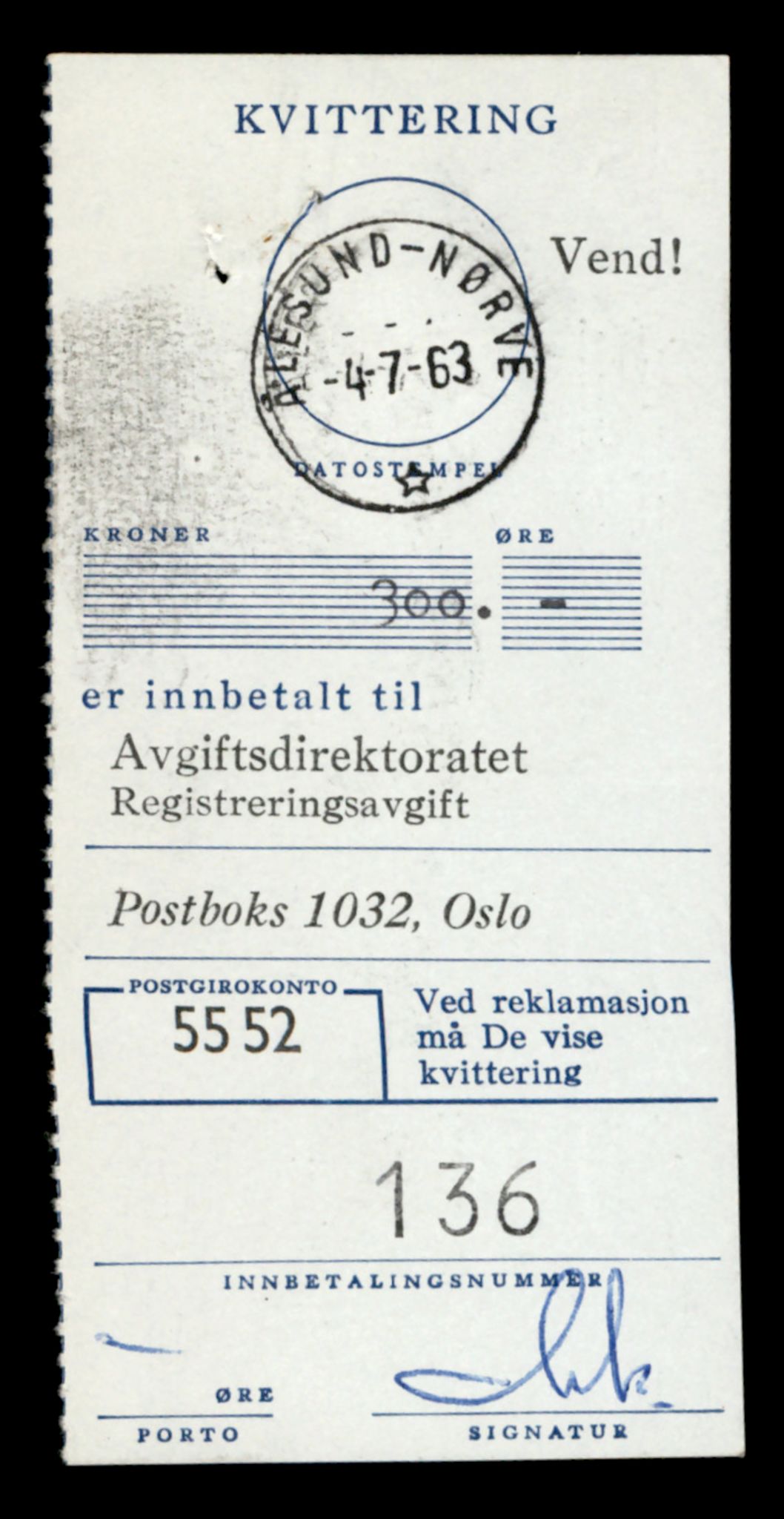 Møre og Romsdal vegkontor - Ålesund trafikkstasjon, SAT/A-4099/F/Fe/L0045: Registreringskort for kjøretøy T 14320 - T 14444, 1927-1998, p. 1183