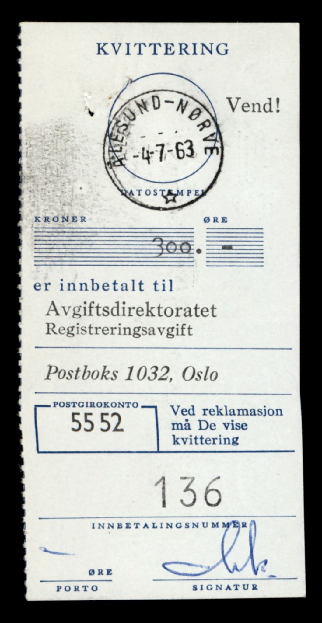 Møre og Romsdal vegkontor - Ålesund trafikkstasjon, AV/SAT-A-4099/F/Fe/L0045: Registreringskort for kjøretøy T 14320 - T 14444, 1927-1998, p. 1183