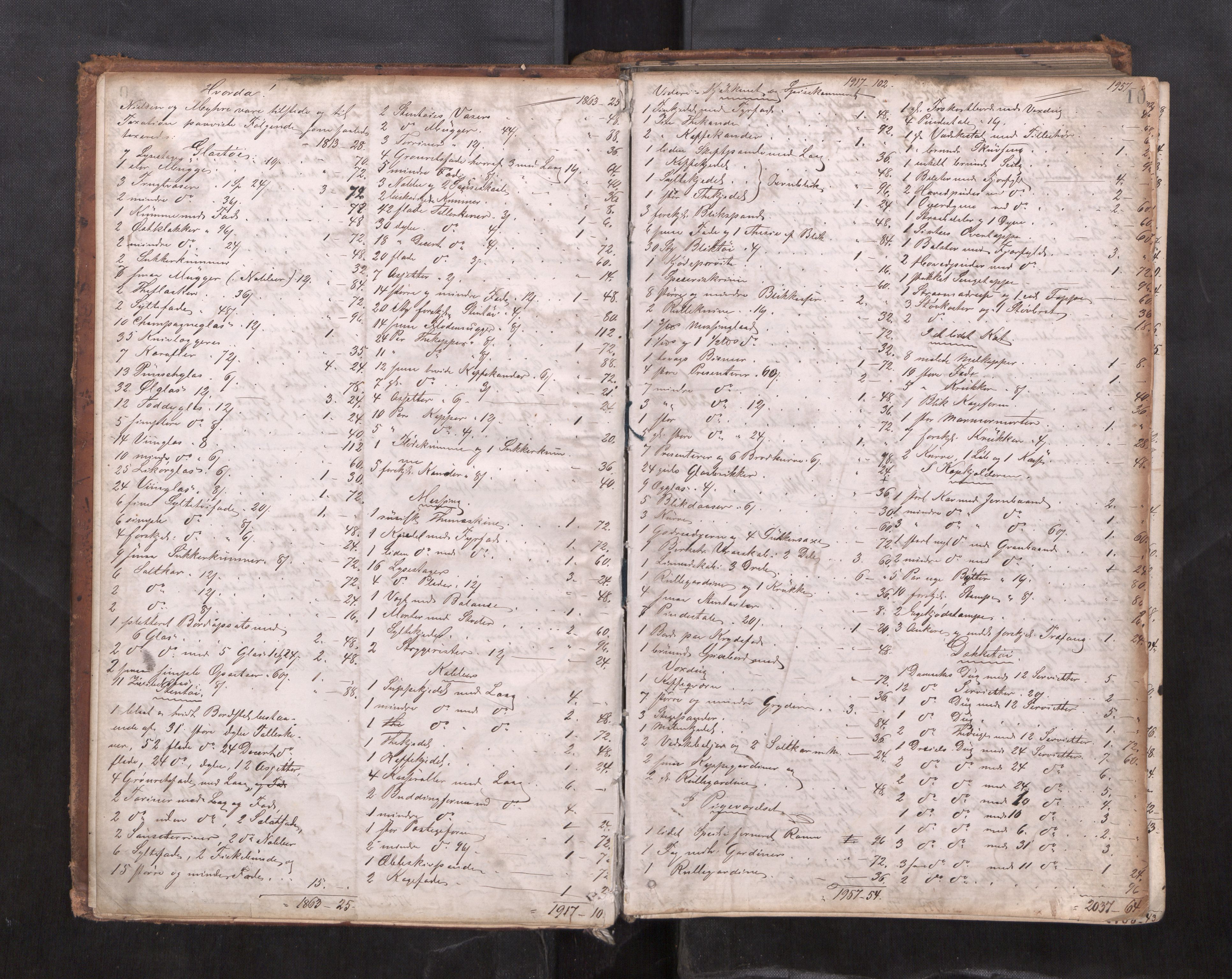 Trondheim byfogd, AV/SAT-A-0003/1/3/3C/L0005: Skifteregistreringsprotokoll - 18/3-25/2. (u/ register), 1869-1876, p. 10