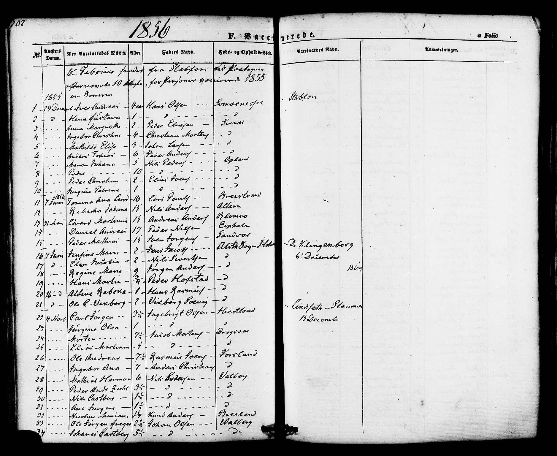 Ministerialprotokoller, klokkerbøker og fødselsregistre - Nordland, AV/SAT-A-1459/830/L0448: Parish register (official) no. 830A12, 1855-1878, p. 302