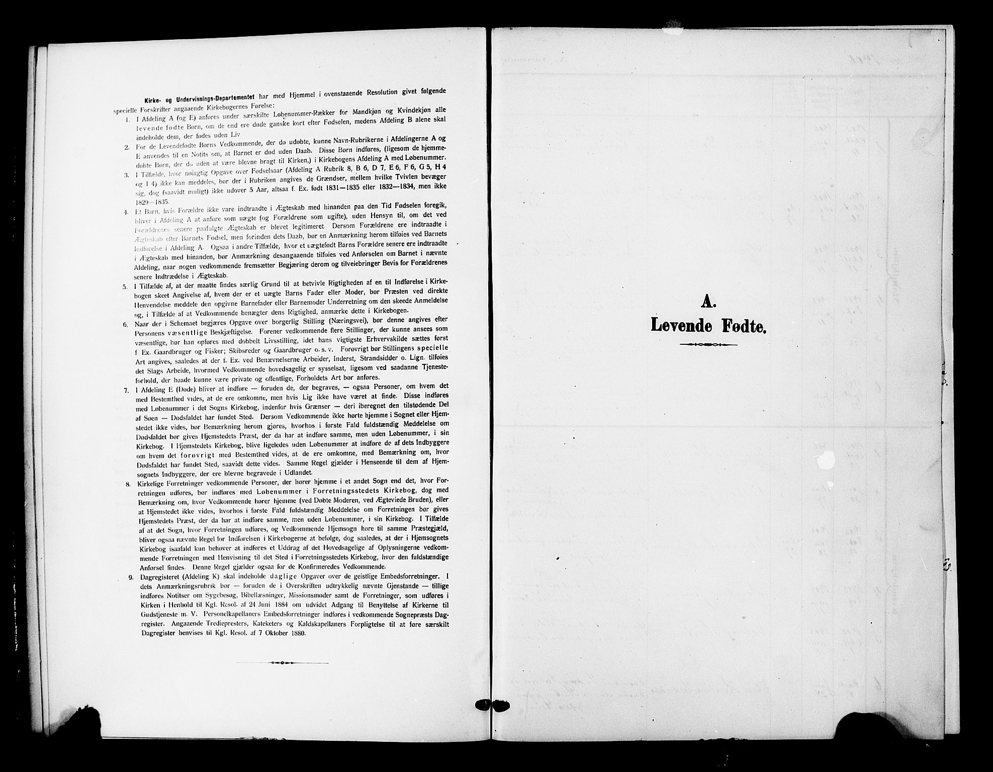 Ministerialprotokoller, klokkerbøker og fødselsregistre - Nordland, SAT/A-1459/893/L1350: Parish register (copy) no. 893C05, 1906-1927