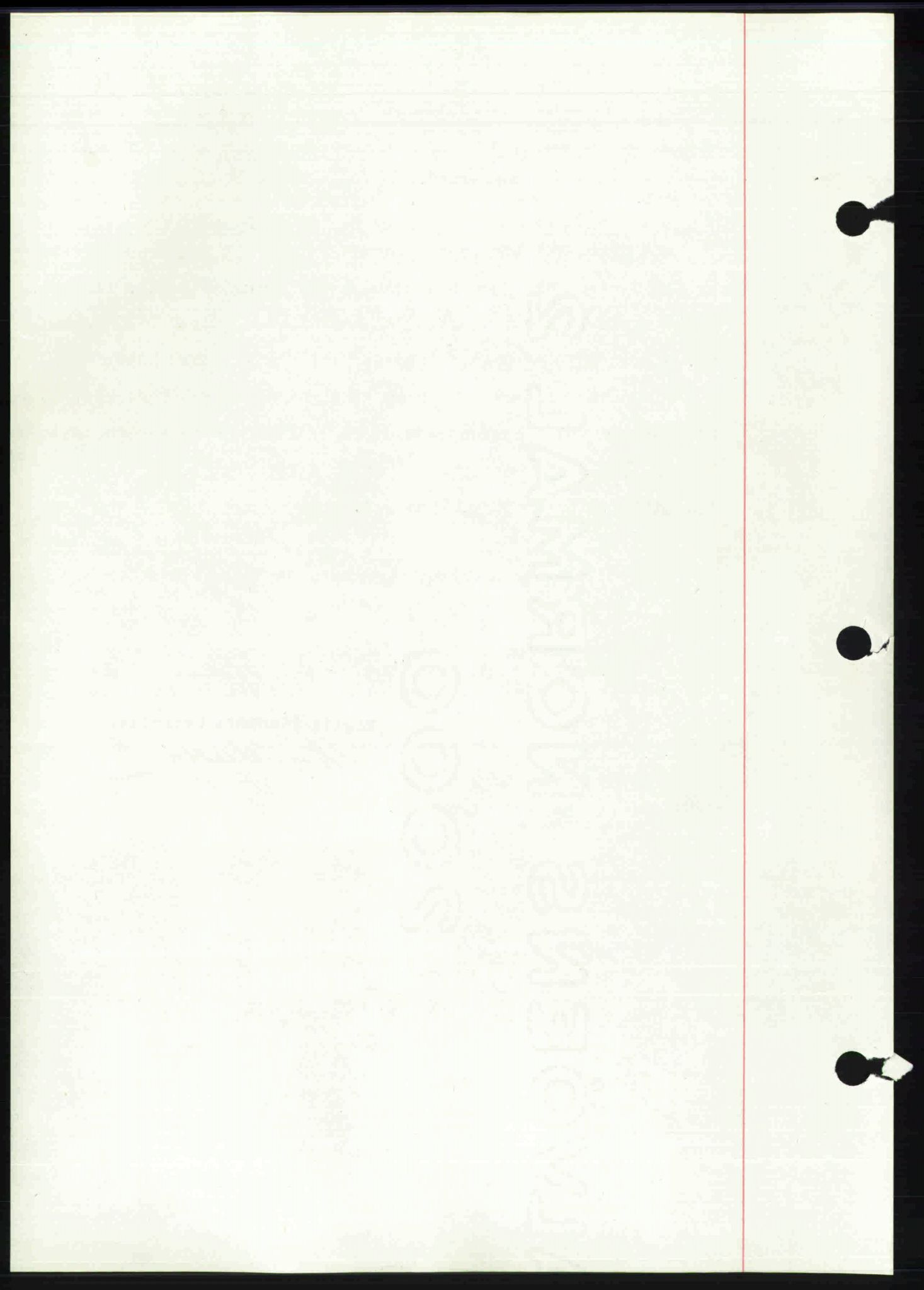 Toten tingrett, SAH/TING-006/H/Hb/Hbc/L0004: Mortgage book no. Hbc-04, 1938-1938, Diary no: : 738/1938