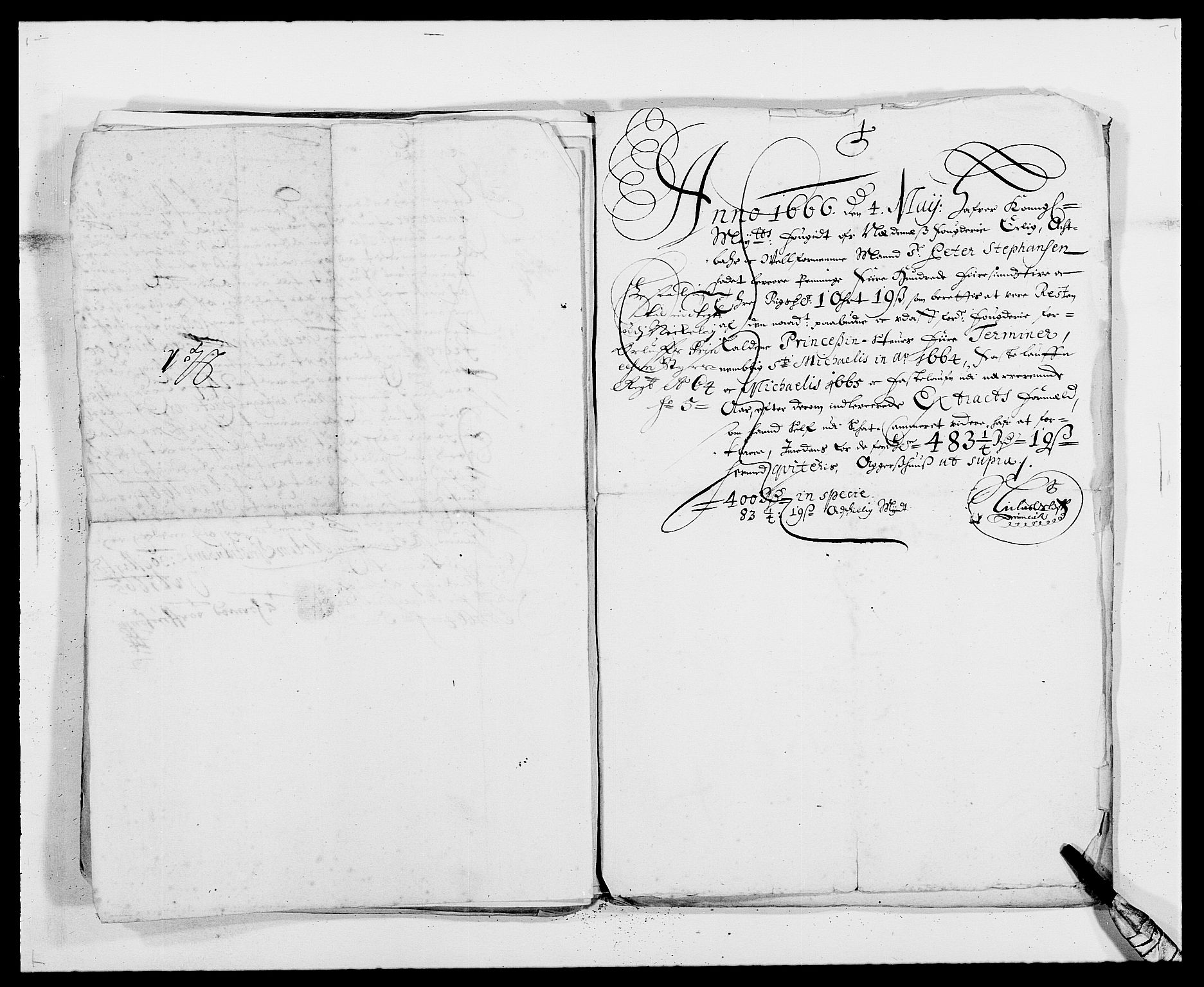 Rentekammeret inntil 1814, Reviderte regnskaper, Fogderegnskap, AV/RA-EA-4092/R39/L2298: Fogderegnskap Nedenes, 1667-1669, p. 84