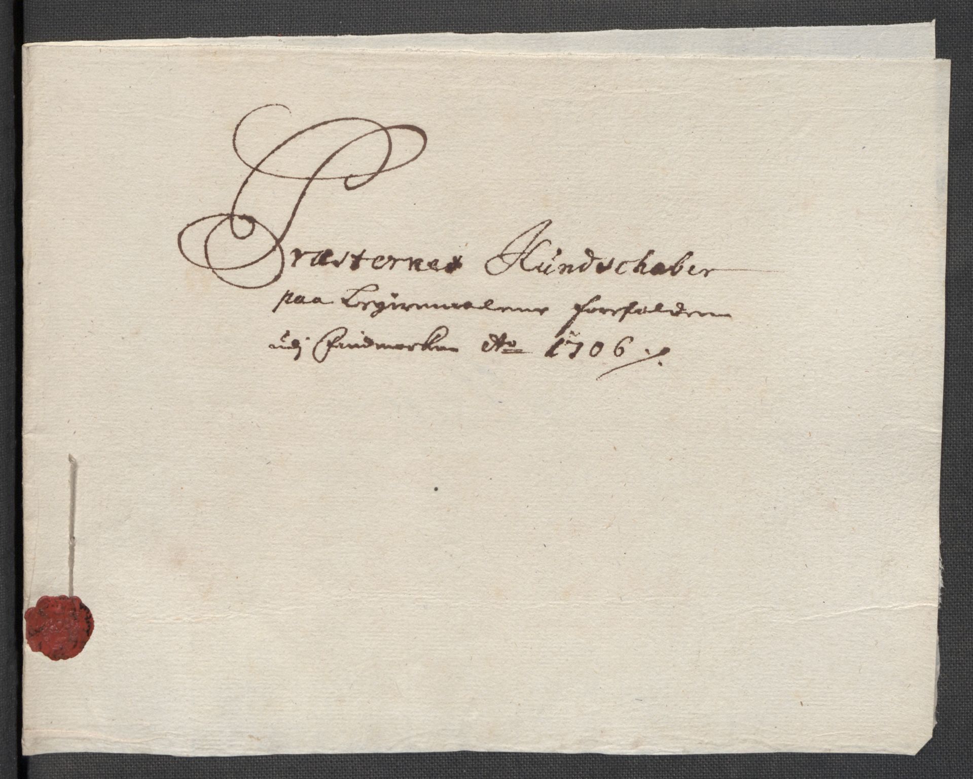 Rentekammeret inntil 1814, Reviderte regnskaper, Fogderegnskap, AV/RA-EA-4092/R69/L4853: Fogderegnskap Finnmark/Vardøhus, 1705-1706, p. 237