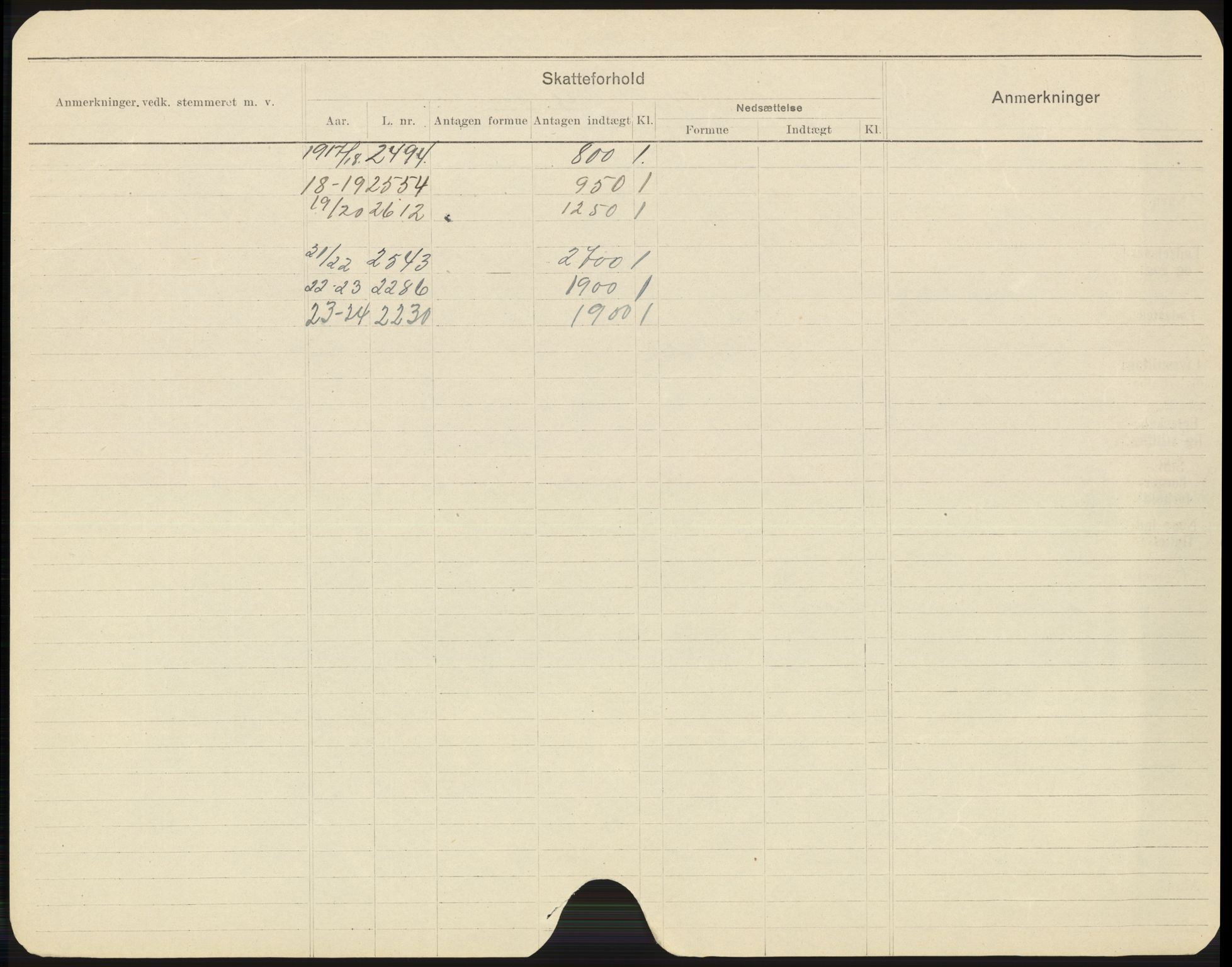 Skien folkeregister, AV/SAKO-A-425/H/Ha/L0001: Døde, 1916-1929, p. 1096