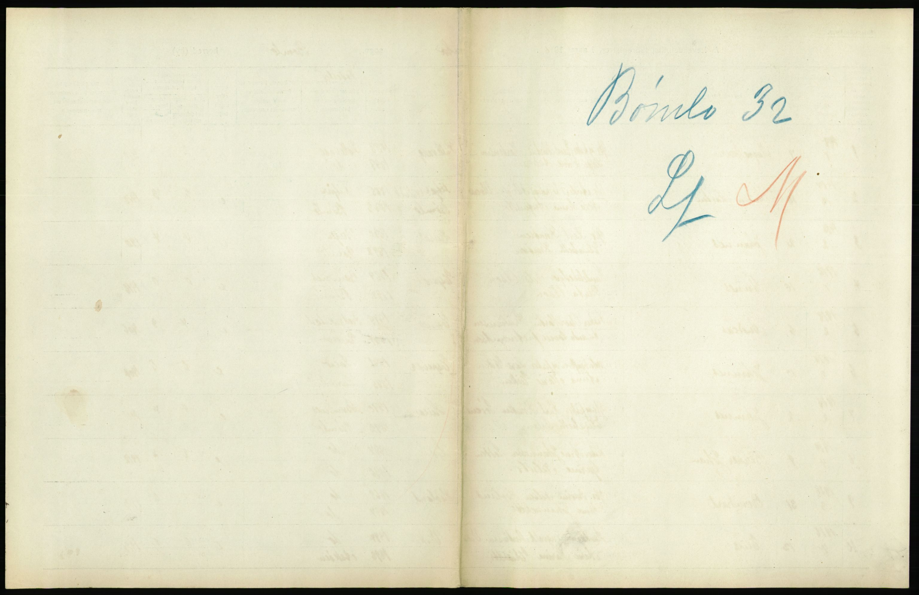 Statistisk sentralbyrå, Sosiodemografiske emner, Befolkning, RA/S-2228/D/Df/Dfb/Dfbh/L0034: Hordaland fylke: Levendefødte menn og kvinner. Bygder., 1918, p. 423