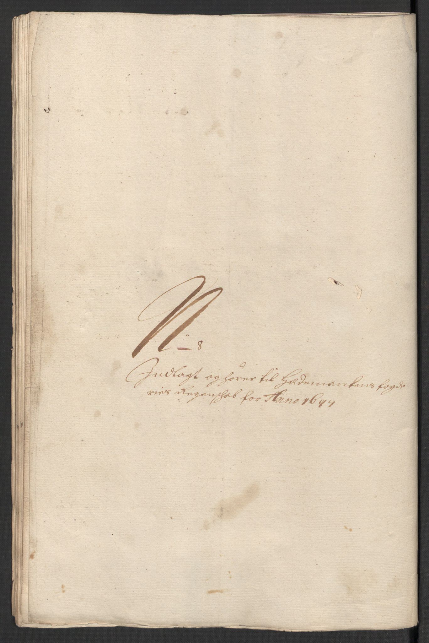 Rentekammeret inntil 1814, Reviderte regnskaper, Fogderegnskap, RA/EA-4092/R16/L1037: Fogderegnskap Hedmark, 1697-1698, p. 101